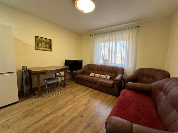Apartament 2+1 per qira Rr. e Elbasanit ! 2