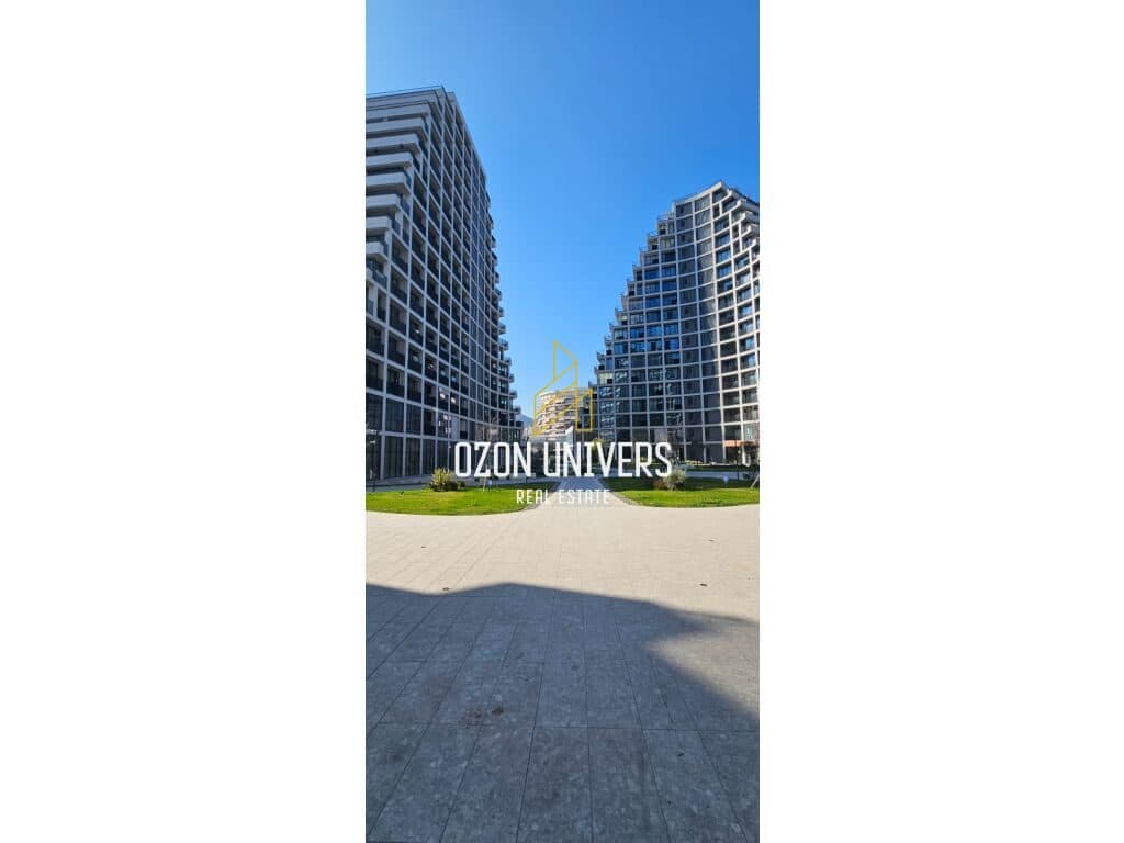 Ambjent per zyra Liqeni i Tiranes, Lake View Rezidence !