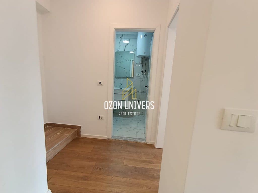 Apartament 1+1 në Shitje –tek Shkolla 26 Nëntori 3