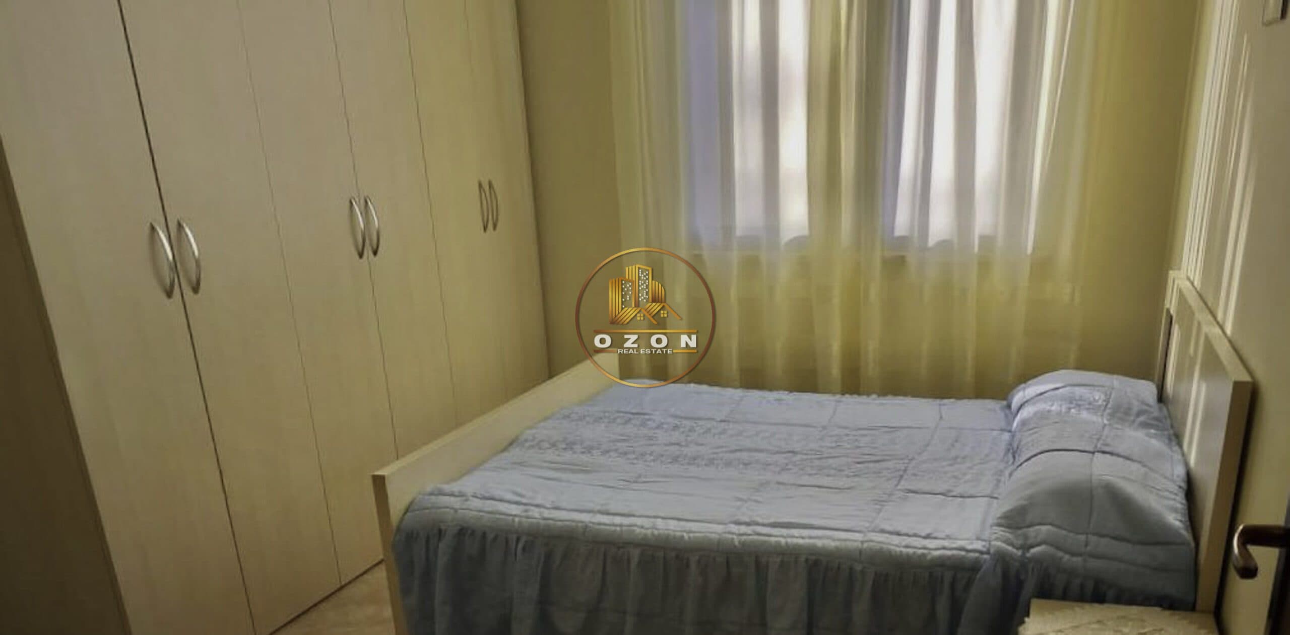 APARTAMENT 2+1 ME QERA TEK KOPSHTI ZOOLOGJIK ! 2