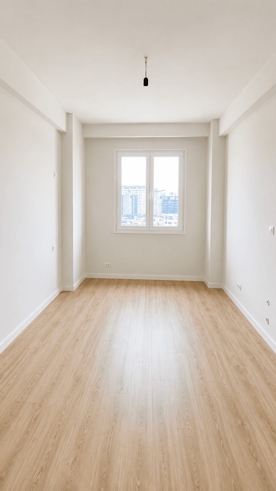 Apartament 2+1 për shitje tek Llanaj Ndërtim, Yzberisht ! 3