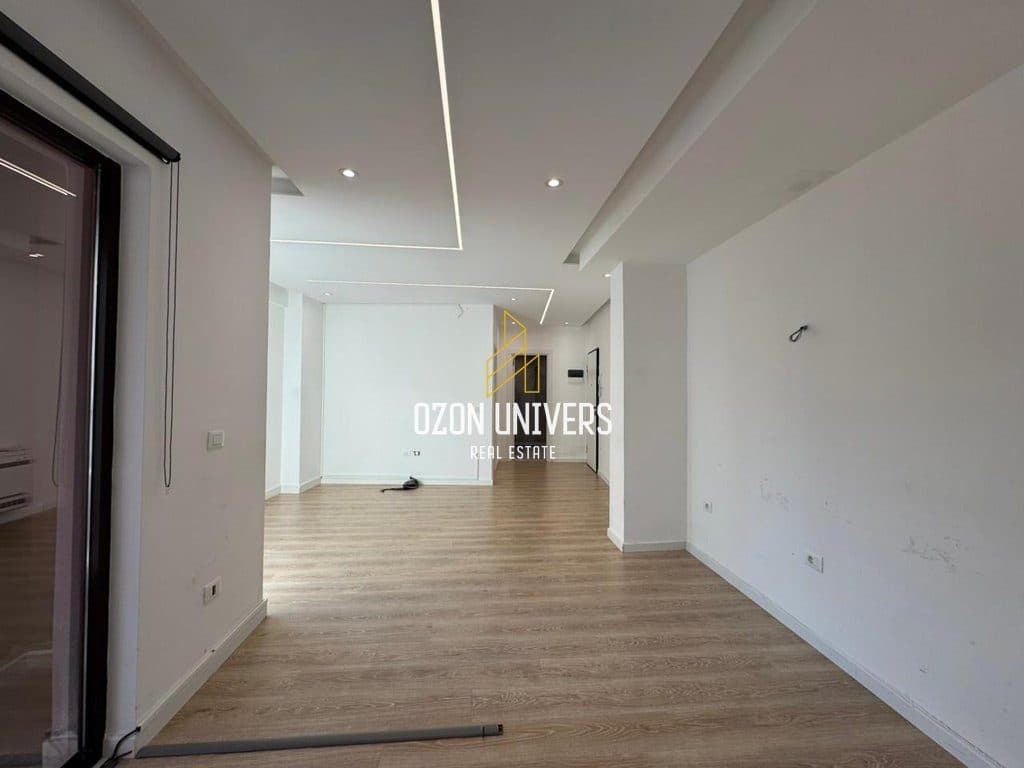 Apartament 1+1 (biznes) për qira në Myslym Shyr! 3