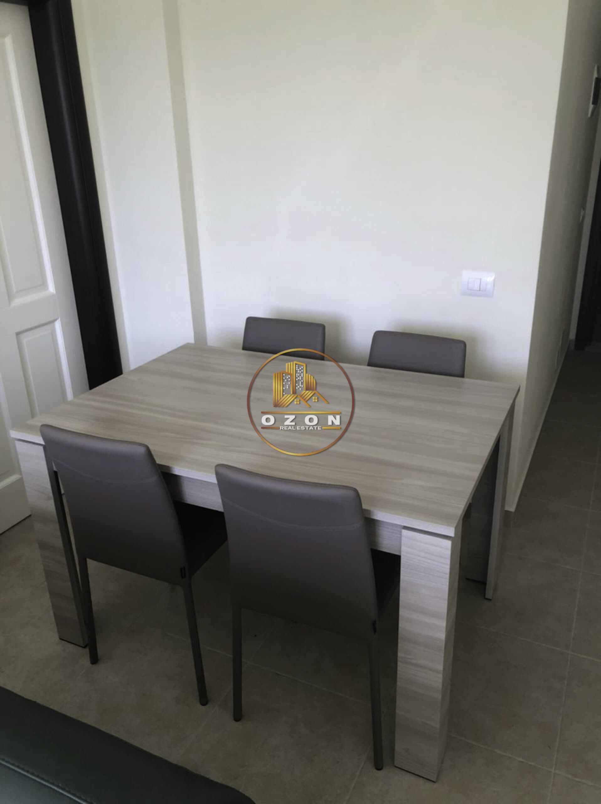 SHITEN 10 APARTAMENTE 1+1 TEK GJIRI I LALZIT !