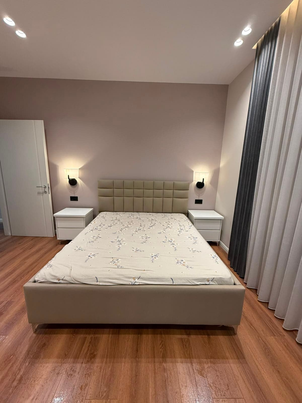 Apartament 2+1 me parkim, tek Rruga 5 Maji! 4