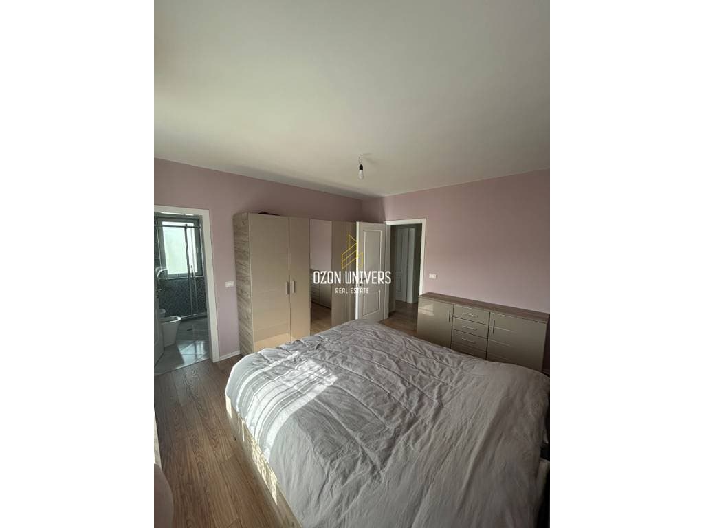 Apartament 2+1+2 për qira, tek Rruga Peti, Liqeni i Thatë!! 4