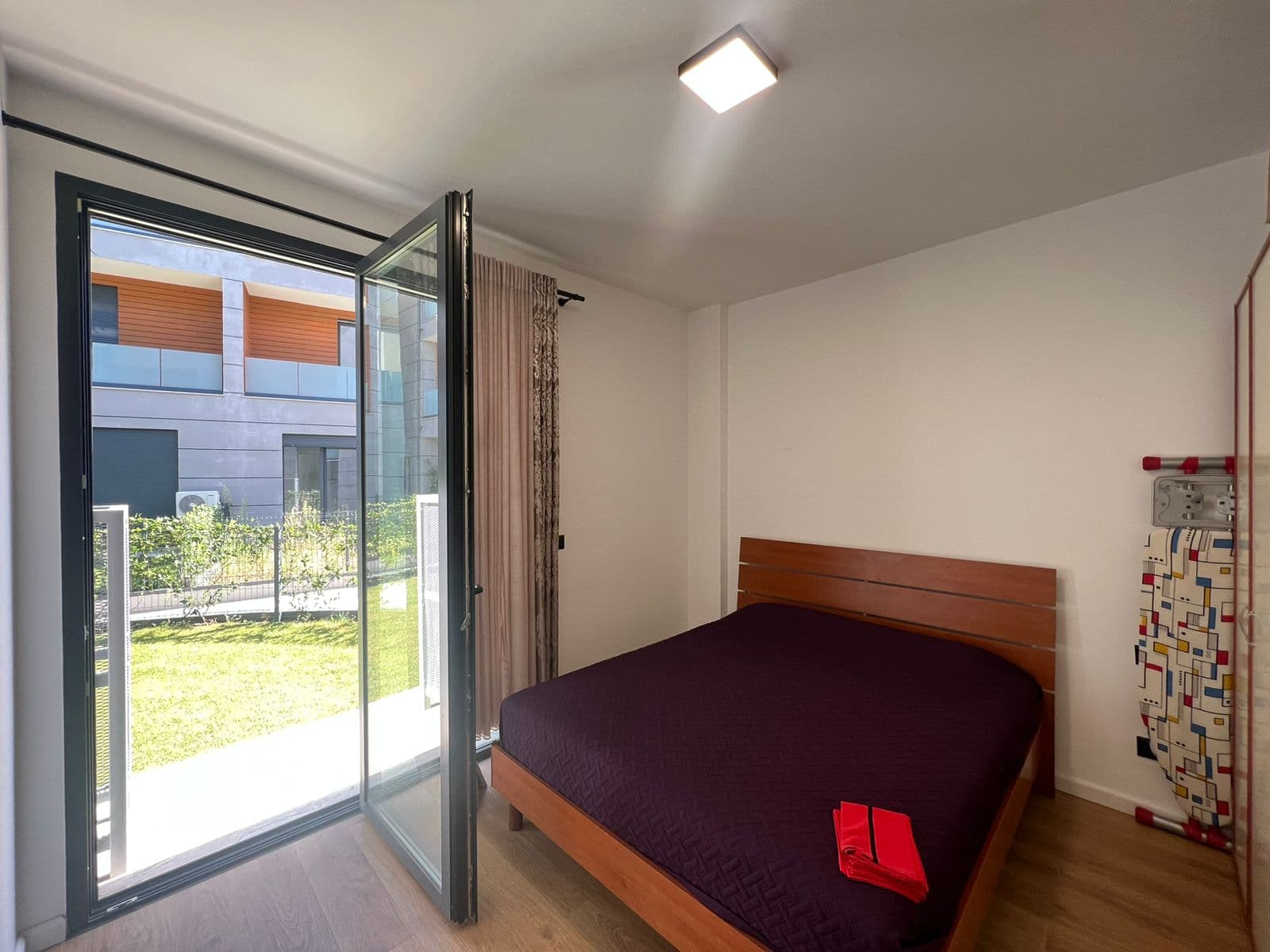 JEPET APARTAMENT 1+1+OBORR ME QIRA TEK REZIDENCA SOFIA TEG! 4
