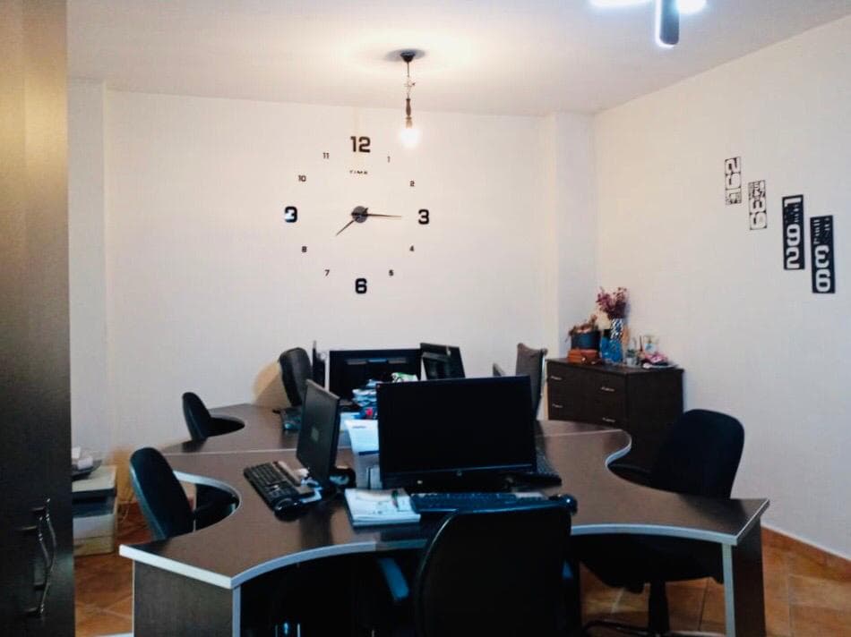 Shitet & Jepet me qera apartament 1+1 tek 9- Kateshet !