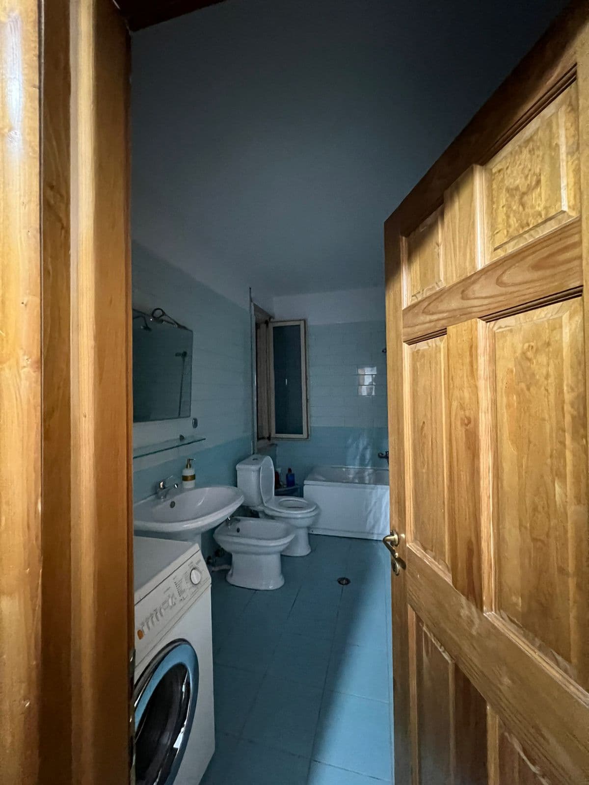 JEPET ME QIRA APARTAMENT 2+1+2, NE FILLIM TE KOPSHTIT ZOOLOGJIK! 2