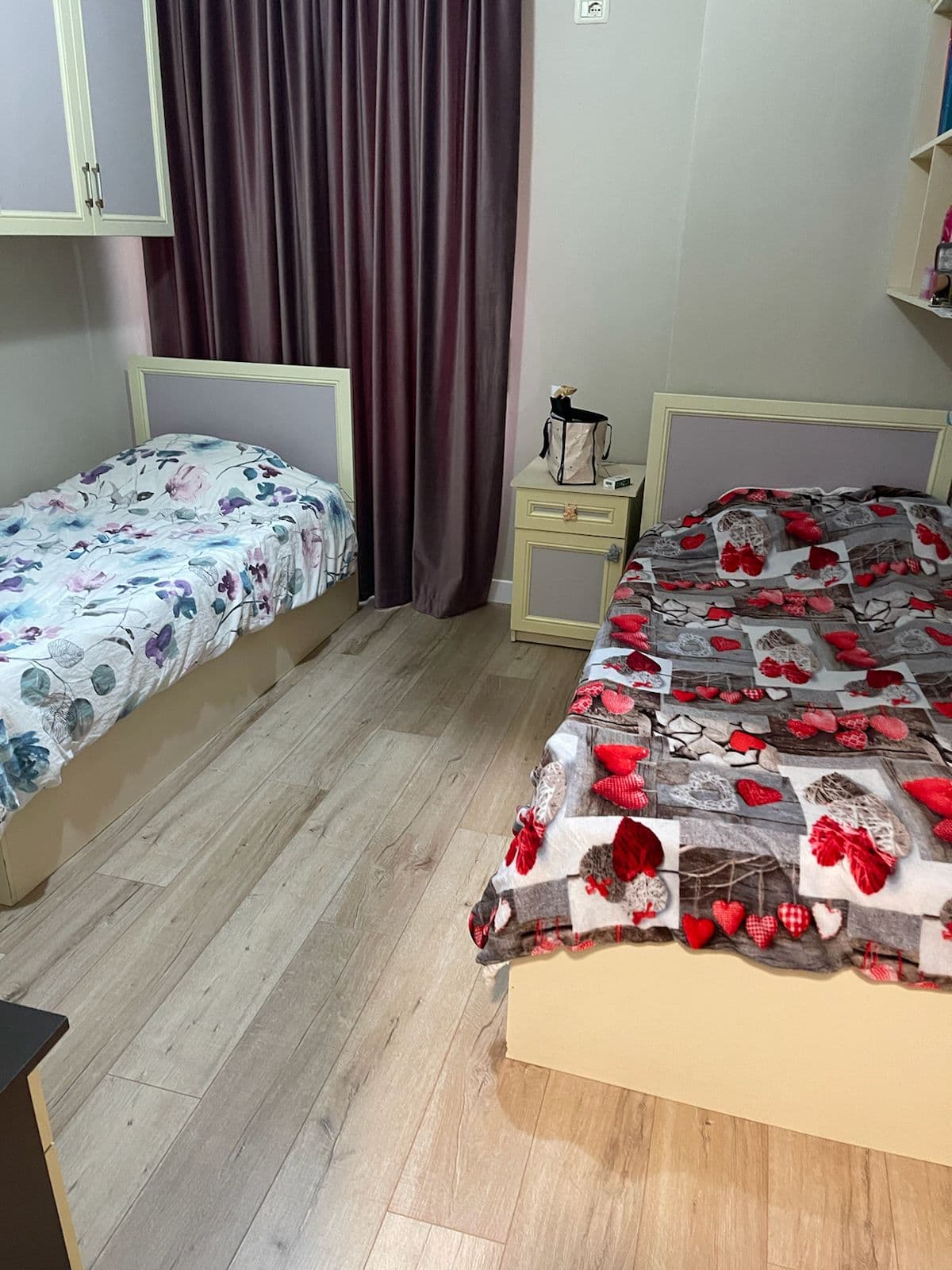 Apartament për Qira tek Kopshti Botanik! 4