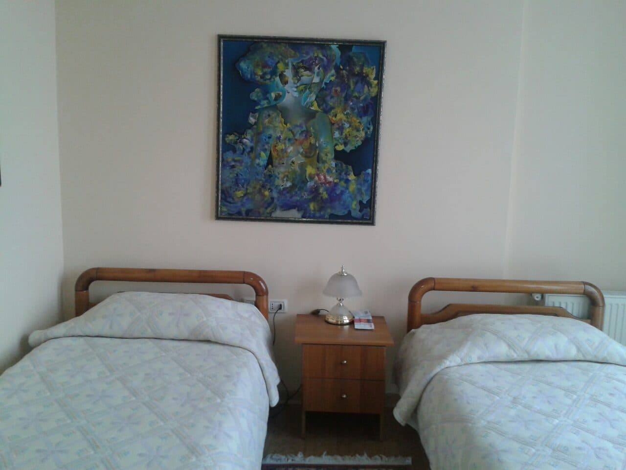 Apartament per Qira 2+1+2, Bulevardi Deshmoret e Kombit Tirane! 3