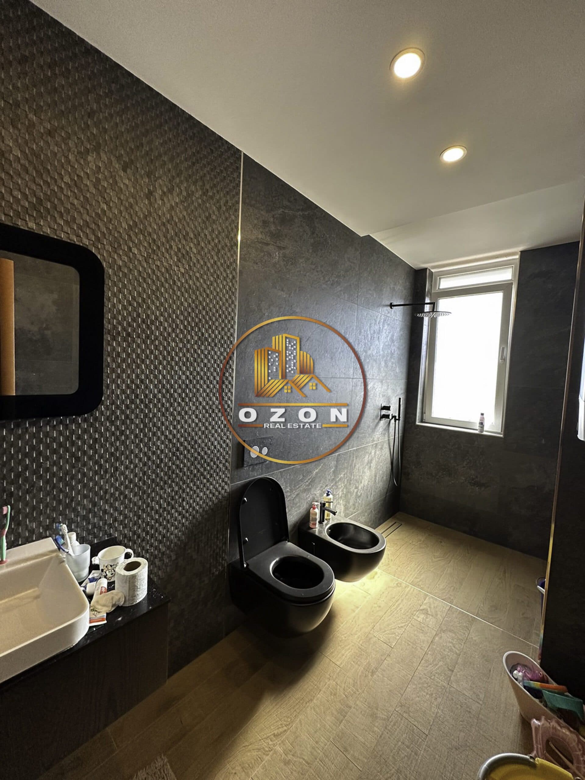 SHITET APARTAMENT 3+1+2, NE BLLOK!!! 4