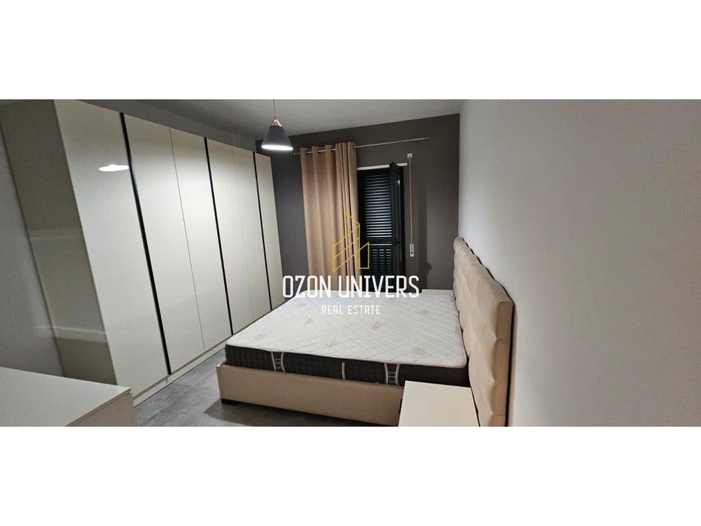 Apartament 2+1+2 me Qira – Green City Residence, Astir 4