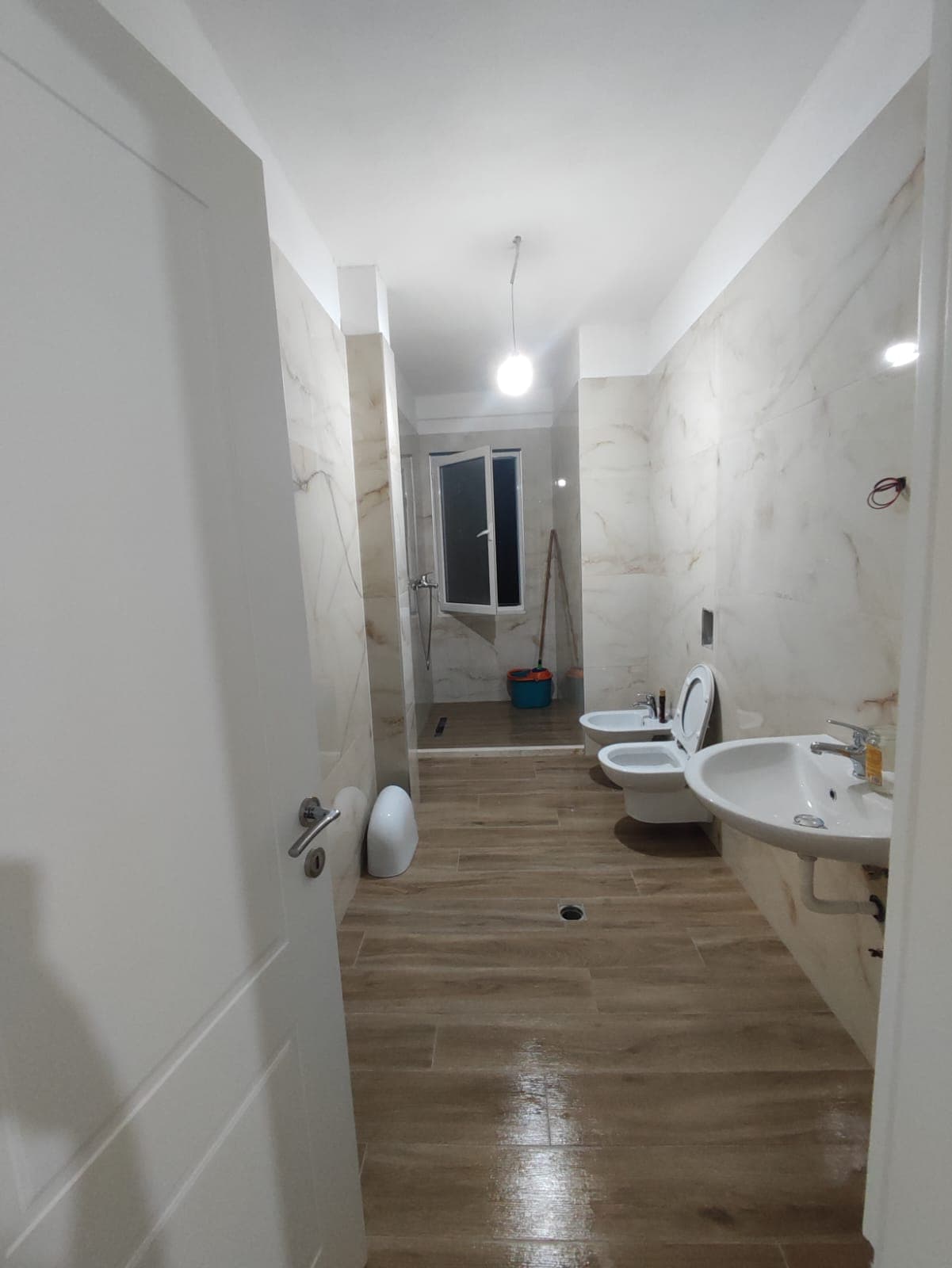 JEPET ME QERA APARTAMENT 1+1 TEK KOMPLEKSI SIMA COM, ASTIR 3