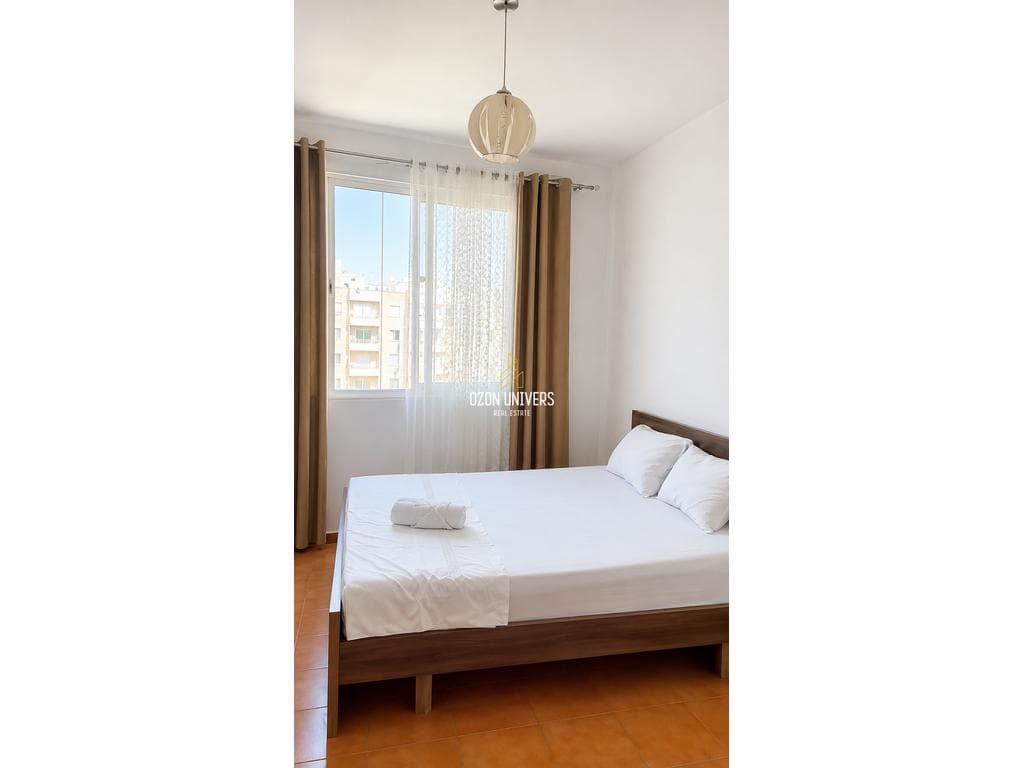 Apartament 1+1 për shitje tek Kompleksi Frahtari, Astir! 3