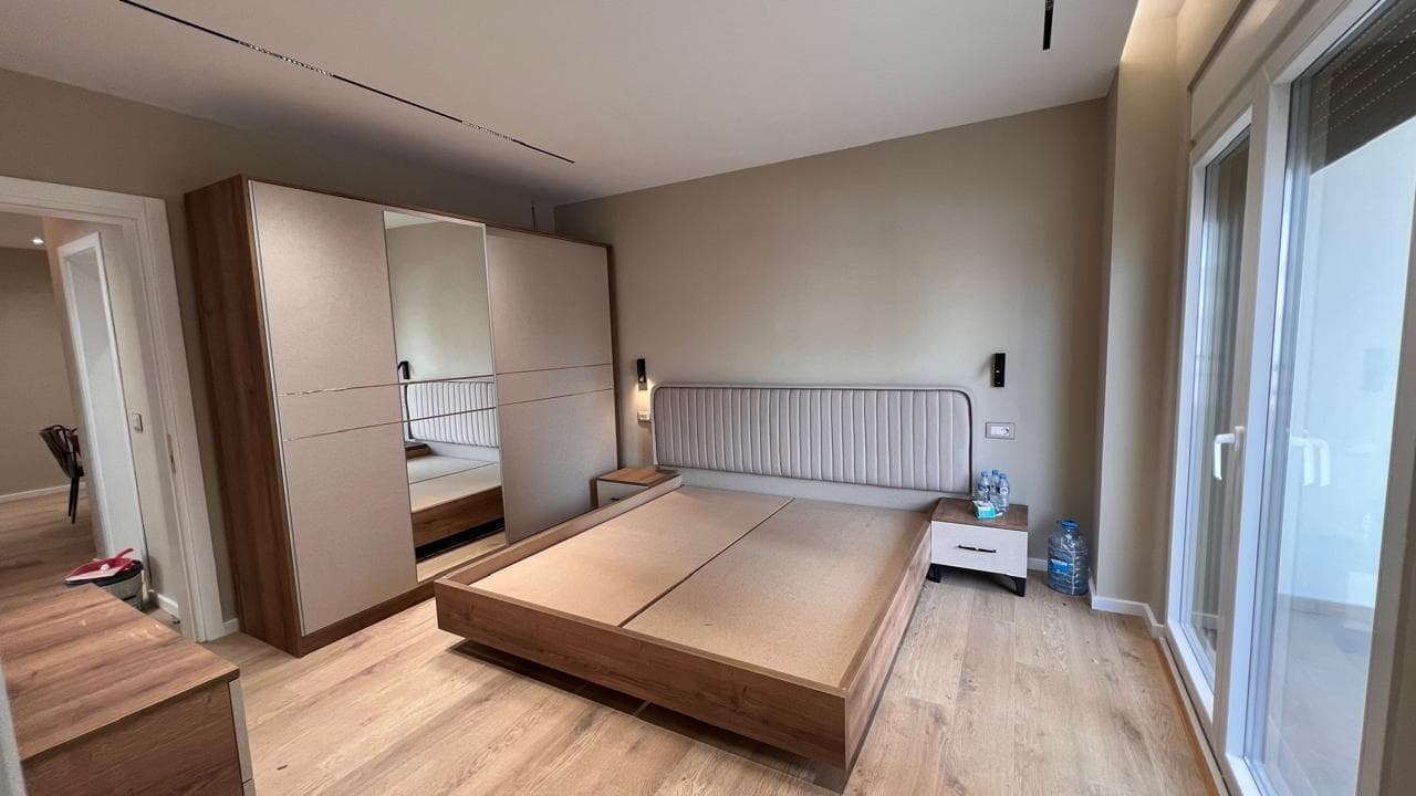 Apartament 2+1+2 per Shitje Tek Astiri! 3