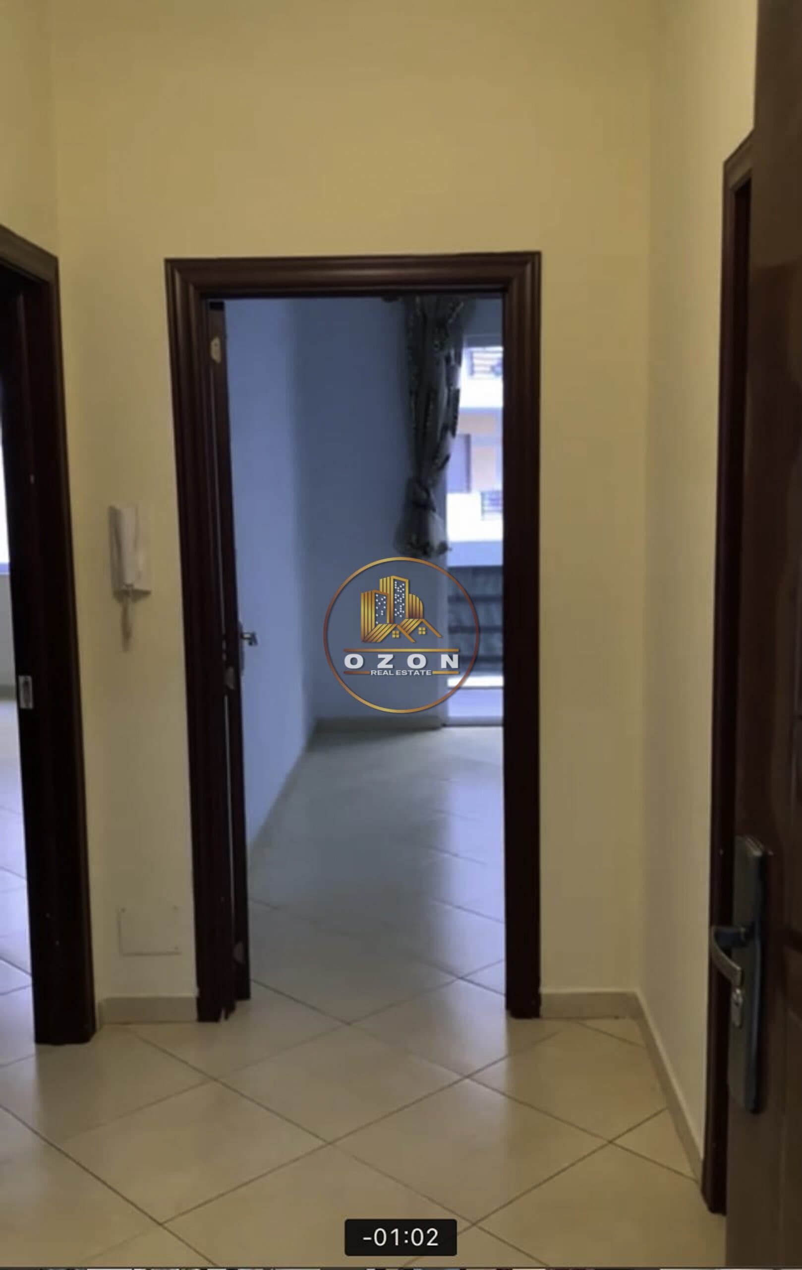Jepet me qera dhe shitet apartament 2+1+2wc ne Astir,Tirane