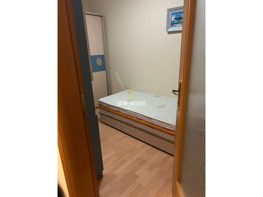 Apartament 2+1 me Qira Në Qendër, Pranë Black Diamond 4