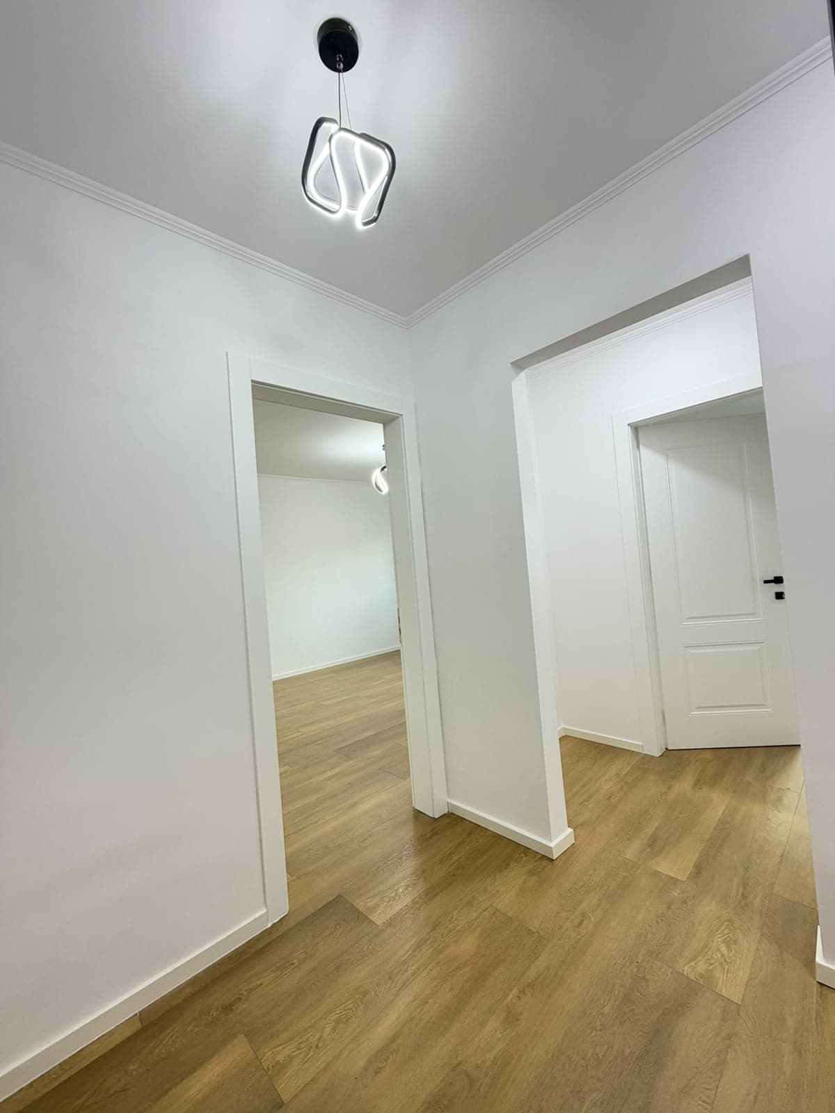Apartament 1+1 për shitje, tek Ish Parku! 3