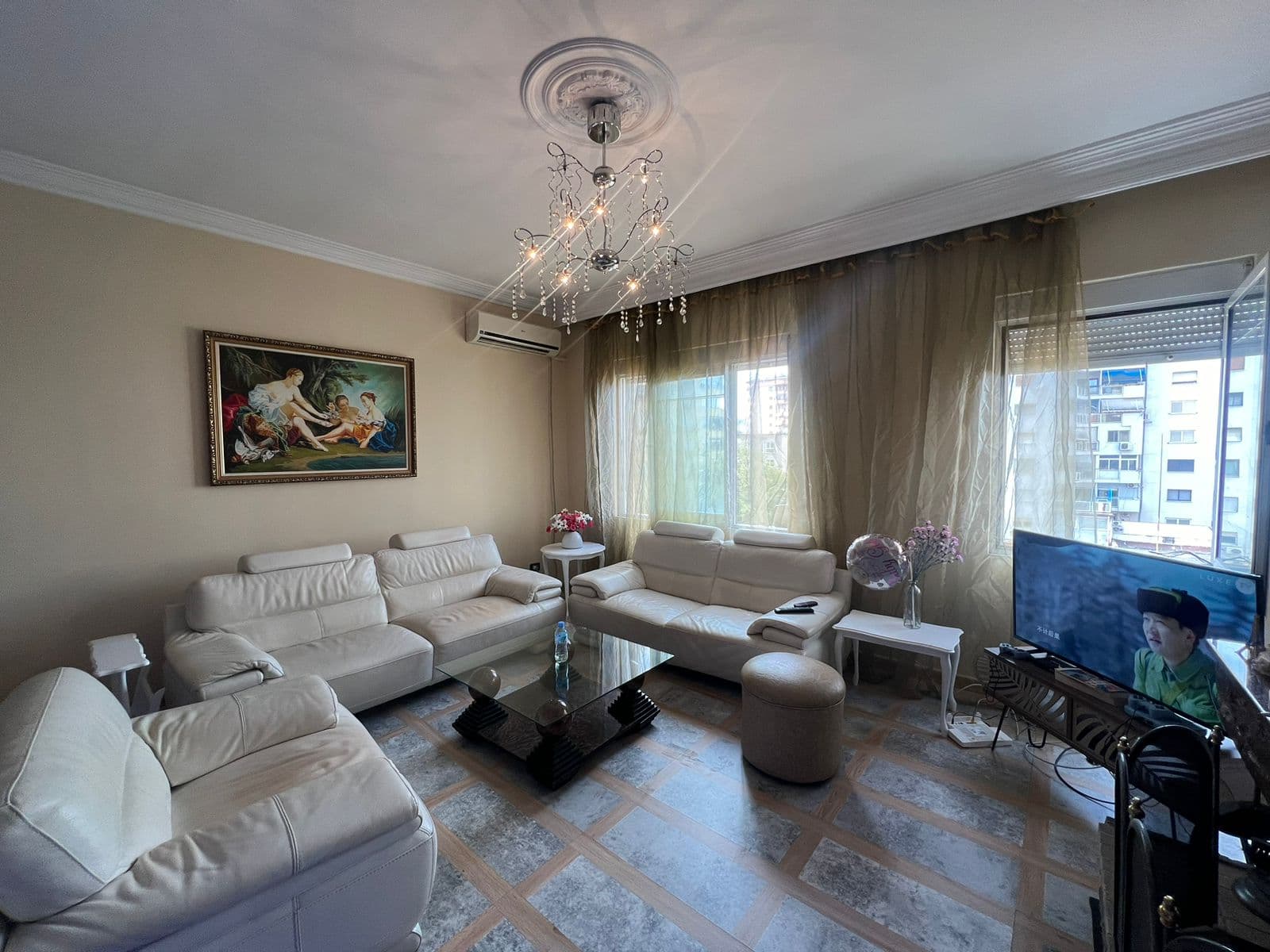 JEPET APARTAMENT 2+1+PARKING NE BLLOK! 4