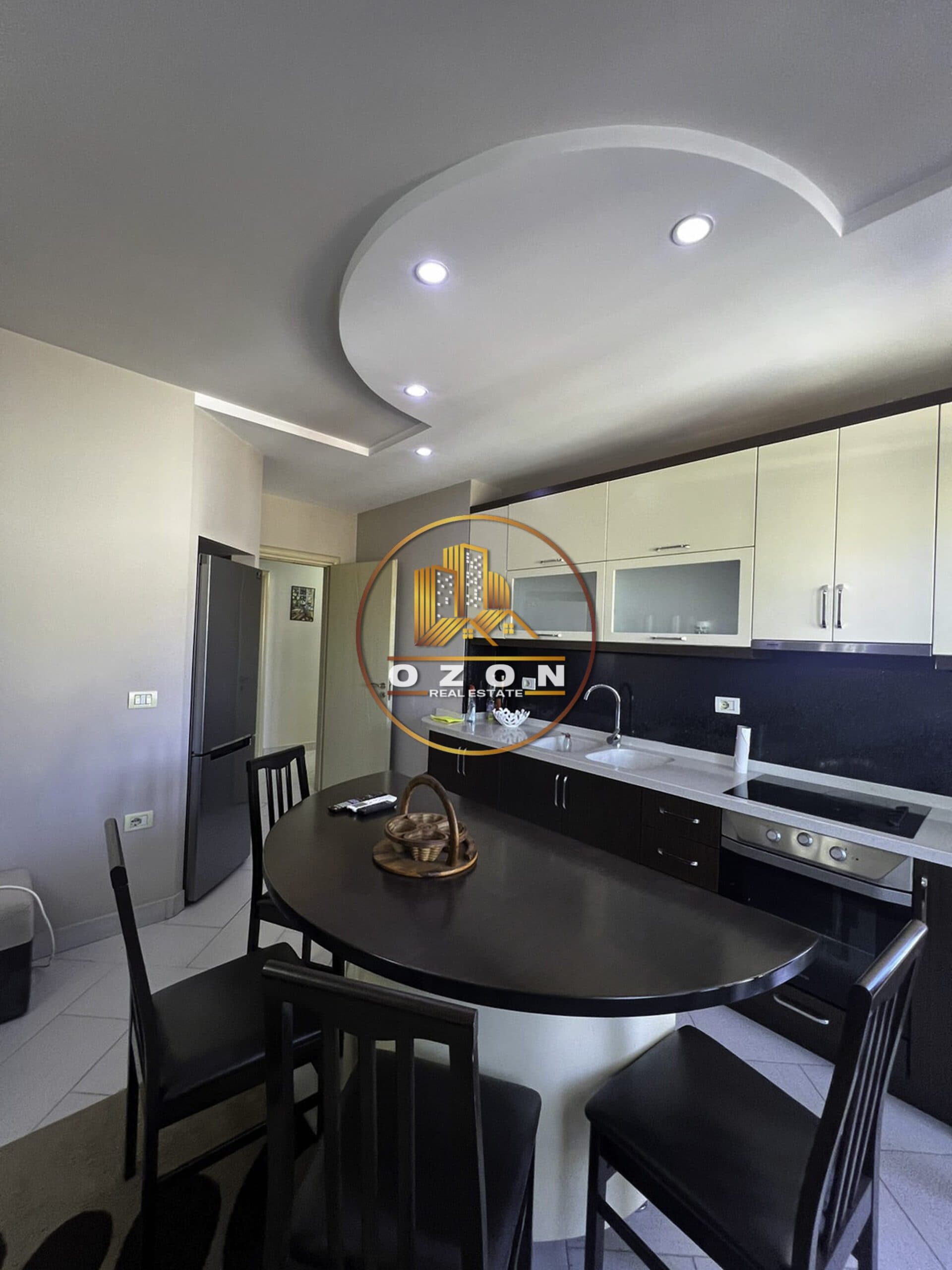 JEPET ME QIRA APARTAMENT 2+1+2, TEK KUPOLA NE LAPRAKE!