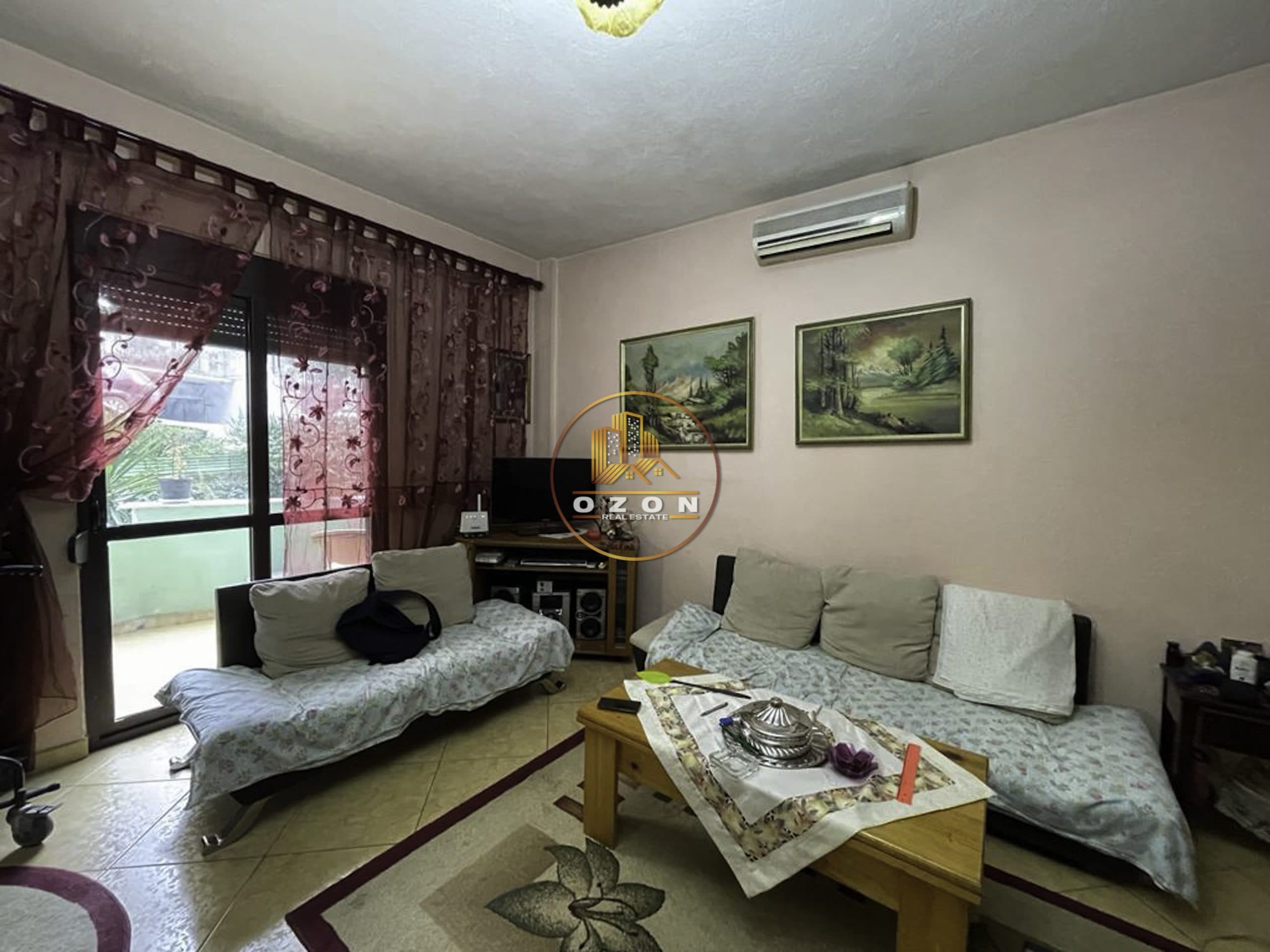 MUNDESI SHUME E MIRE INVESTIMI !APARTAMENT 2+1 ,KOMUNA E PARISIT