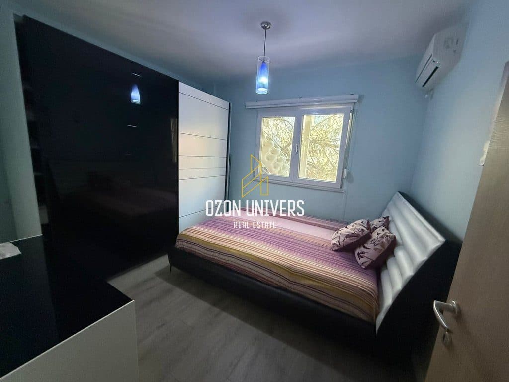 Apartament 1+1 për qira për AirBnb, tek Plazhi i Golemit 100m larg detit! 3