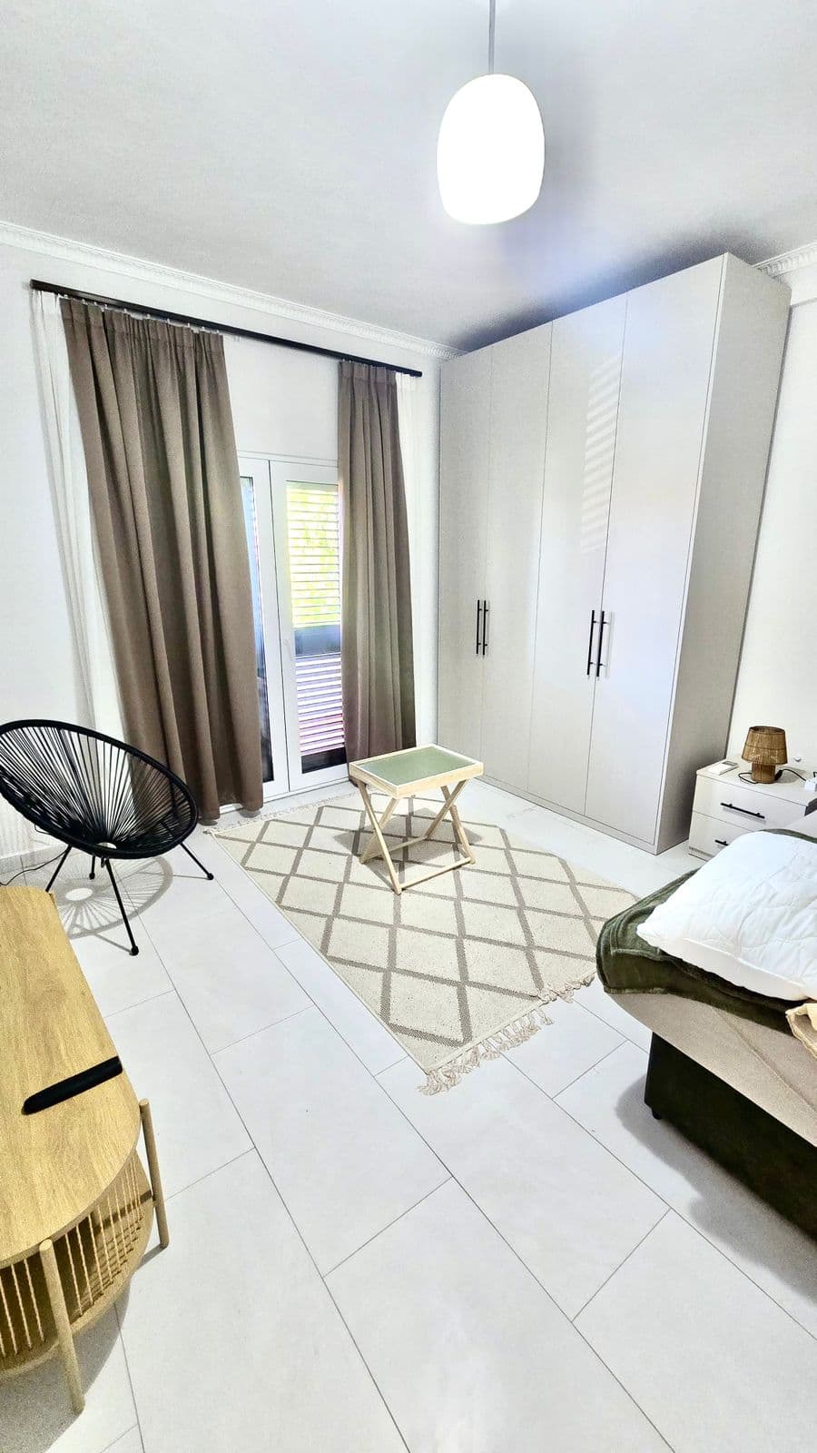 Apartament 3+1+2 për qira, Rruga Fuat Toptani, Depoja e Ujit! 3