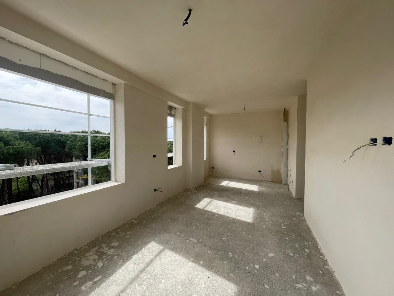Apartament 1+1 për shitje, Mali i Robit, Golem!!! 3