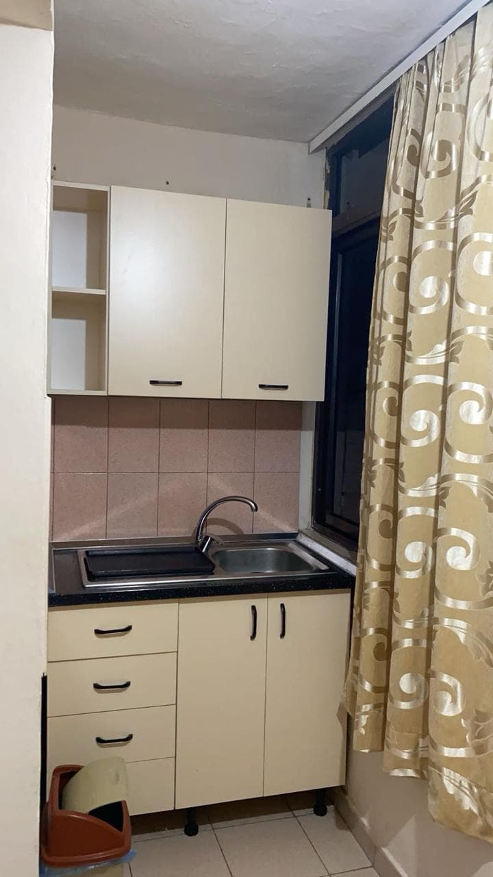 Apartament 1+1 për qira, pranë pediatrisë! 3
