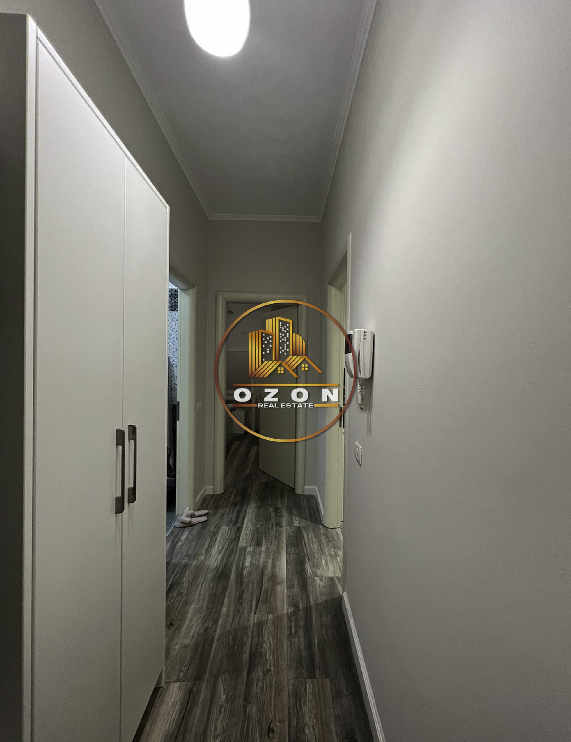 JEPET ME QERA APARTAMENT 1+1 TEK VINDI, ALI DEMI! 3