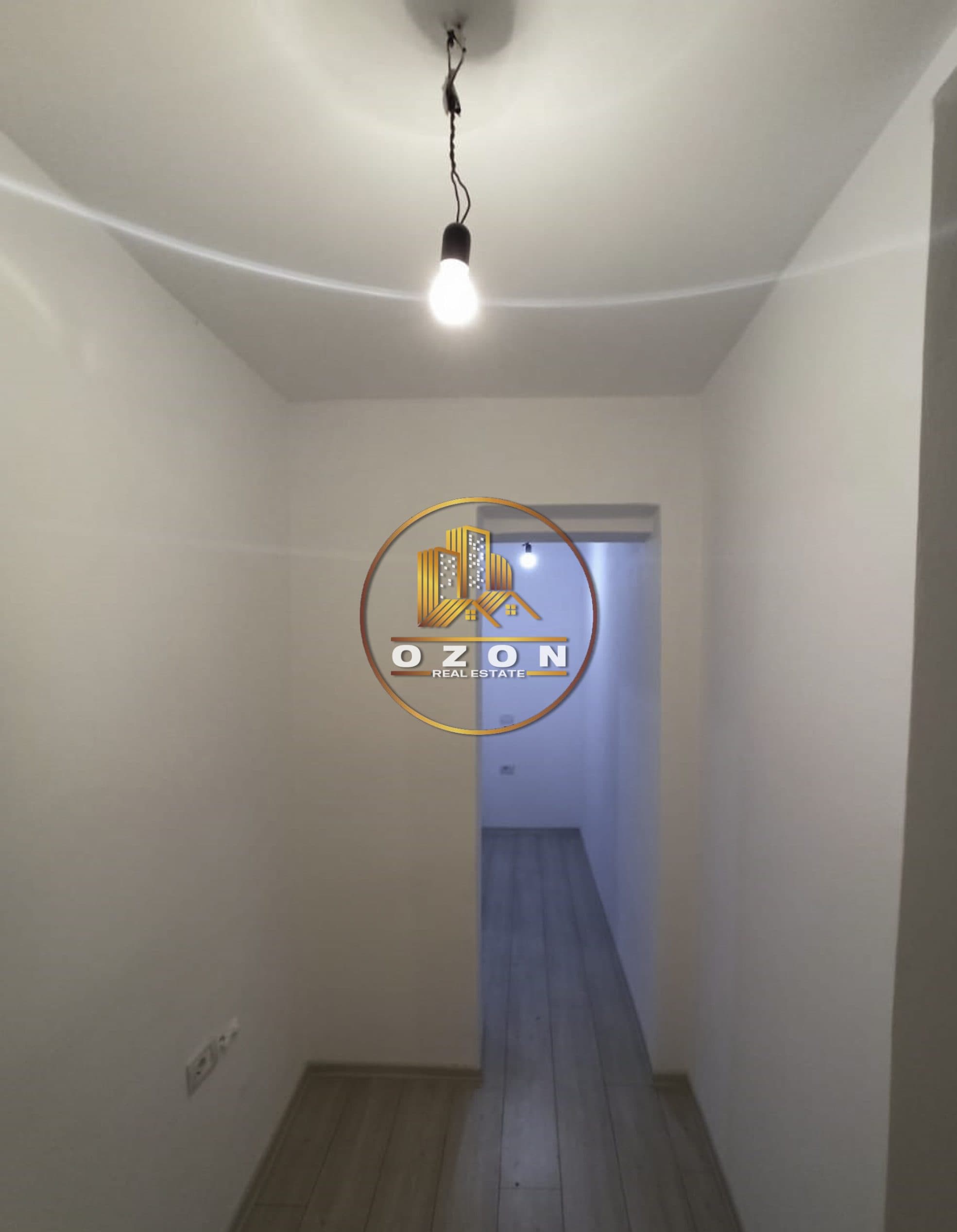 SHITET APARTAMENT 1+1 TEK “BULEVARDI BAJRAM CURRI”!!!