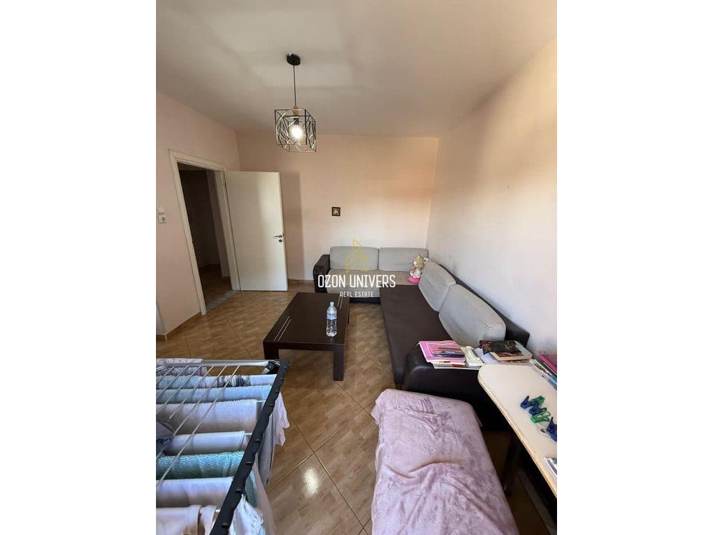 Apartament 1+1 me Ballkon në shitje, Laprakë 2