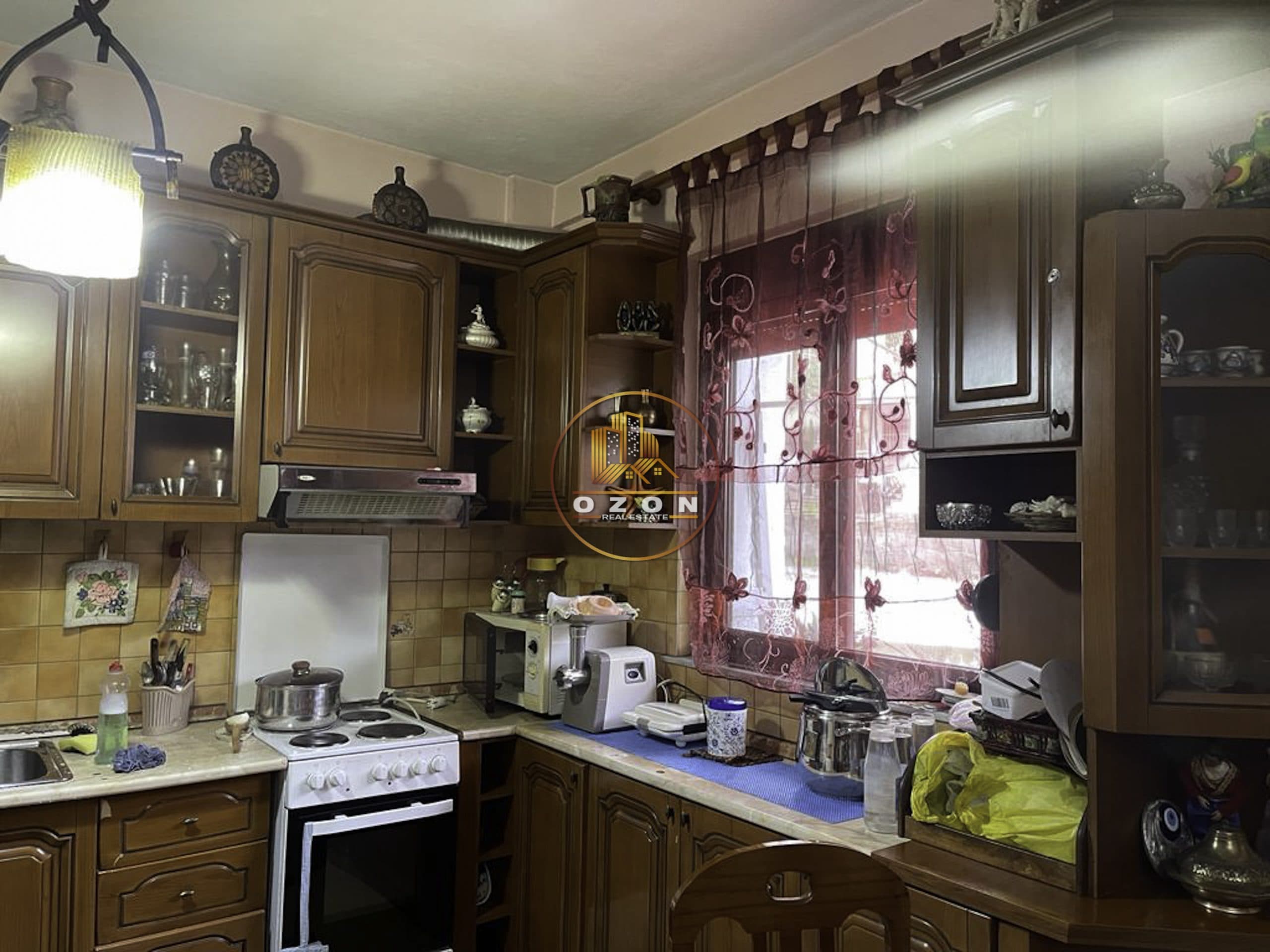 MUNDESI SHUME E MIRE INVESTIMI !APARTAMENT 2+1 ,KOMUNA E PARISIT