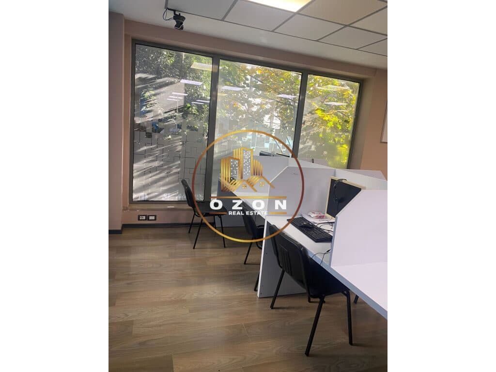 Ambient Biznesi për Qira tek Selvia, Rruga e Dibrës! 2