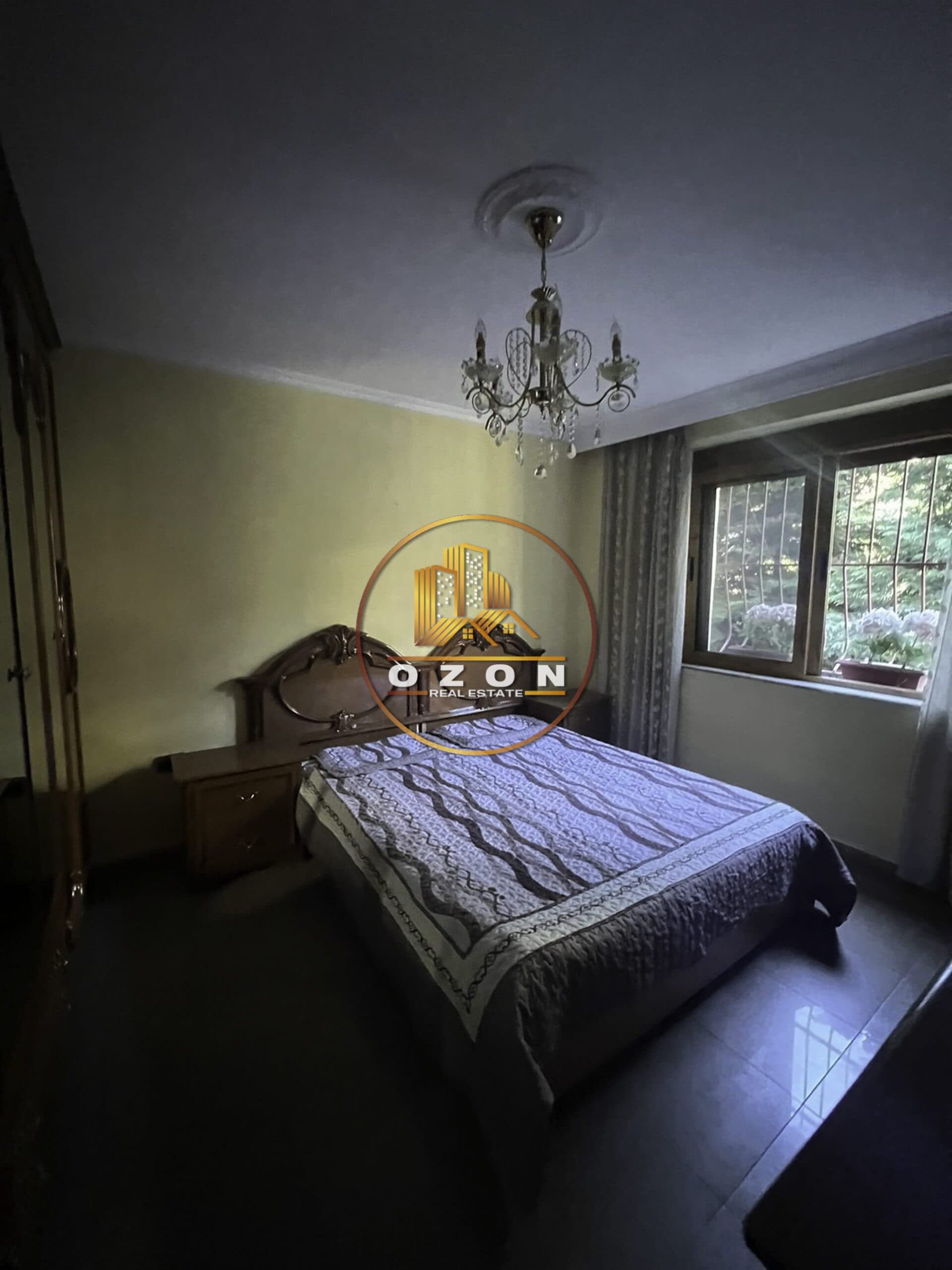 SHITET APARTAMENT 2+1+2 ME VERANDE, PRANE ATSH-se!!!