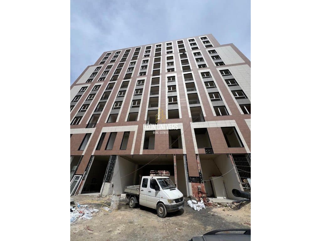 Apartament 1+1 për shitje, tek Ish Fusha e Aviacionit!