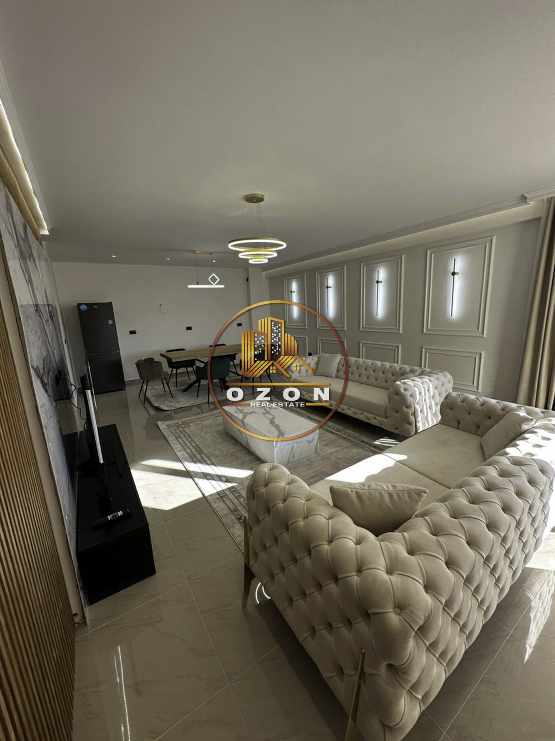 JEPET ME QIRA SUPER APARTAMENT 2+1+2 TEK LIQENI I FARKES!