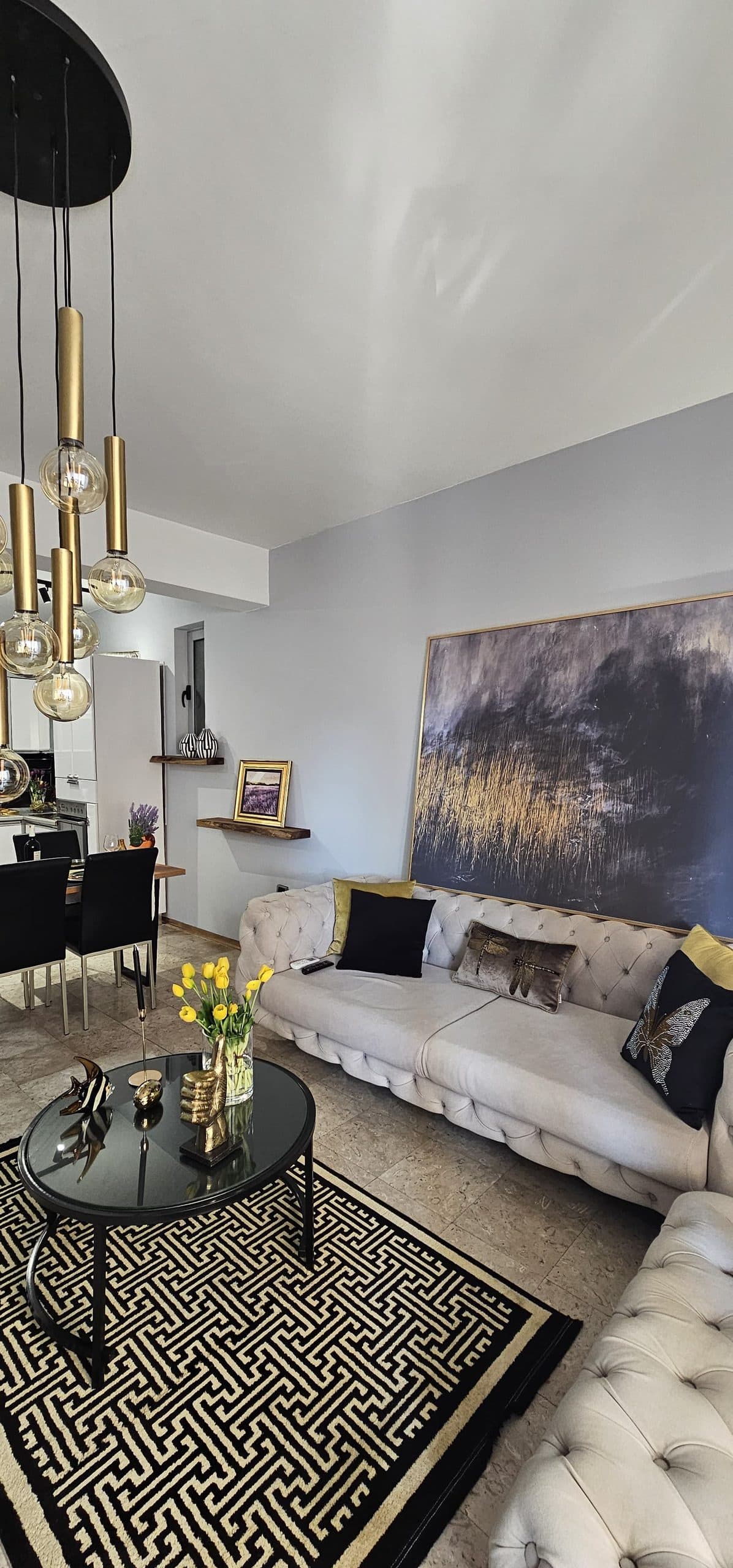 Apartament per qira ! 2