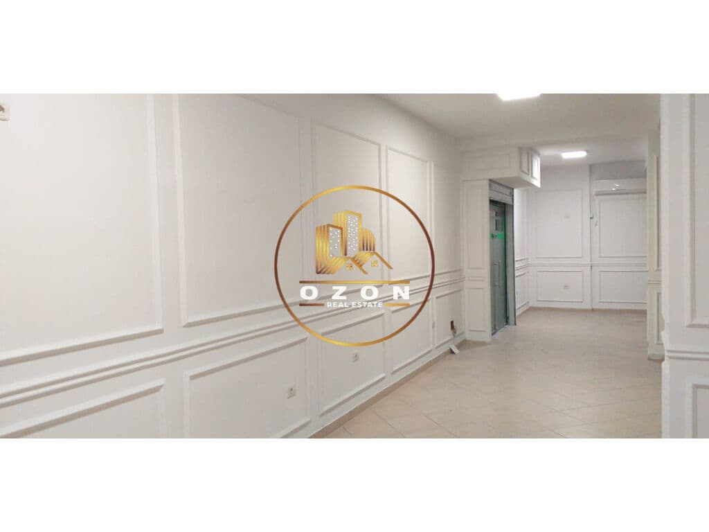 Ambjent Biznesi Me Qira Tek Ish Ekspozita! 3