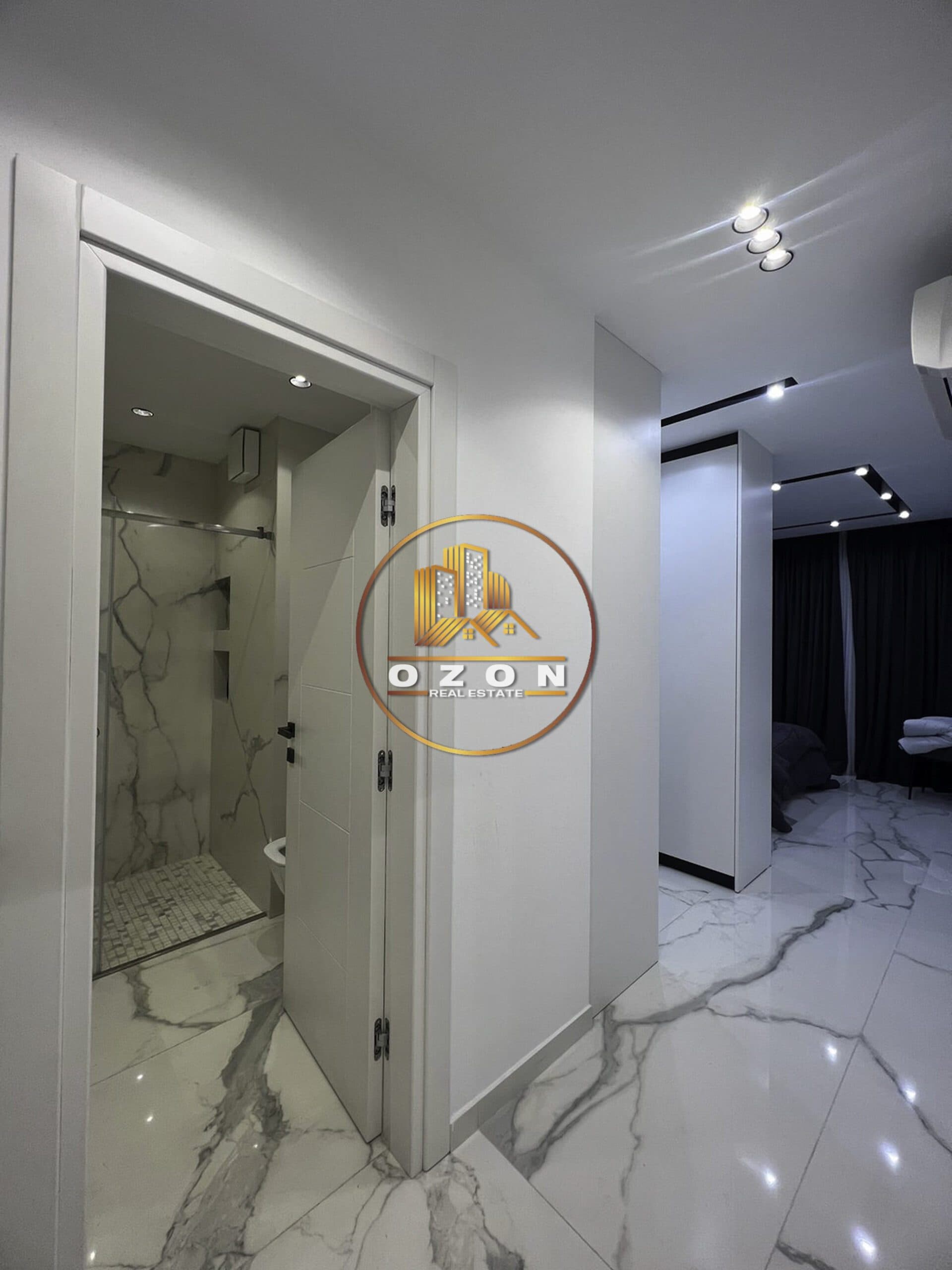 JEPET ME QIRA APARTAMENT 2+1+2, TEK “KOMPLEKS PANORAMA”!!!
