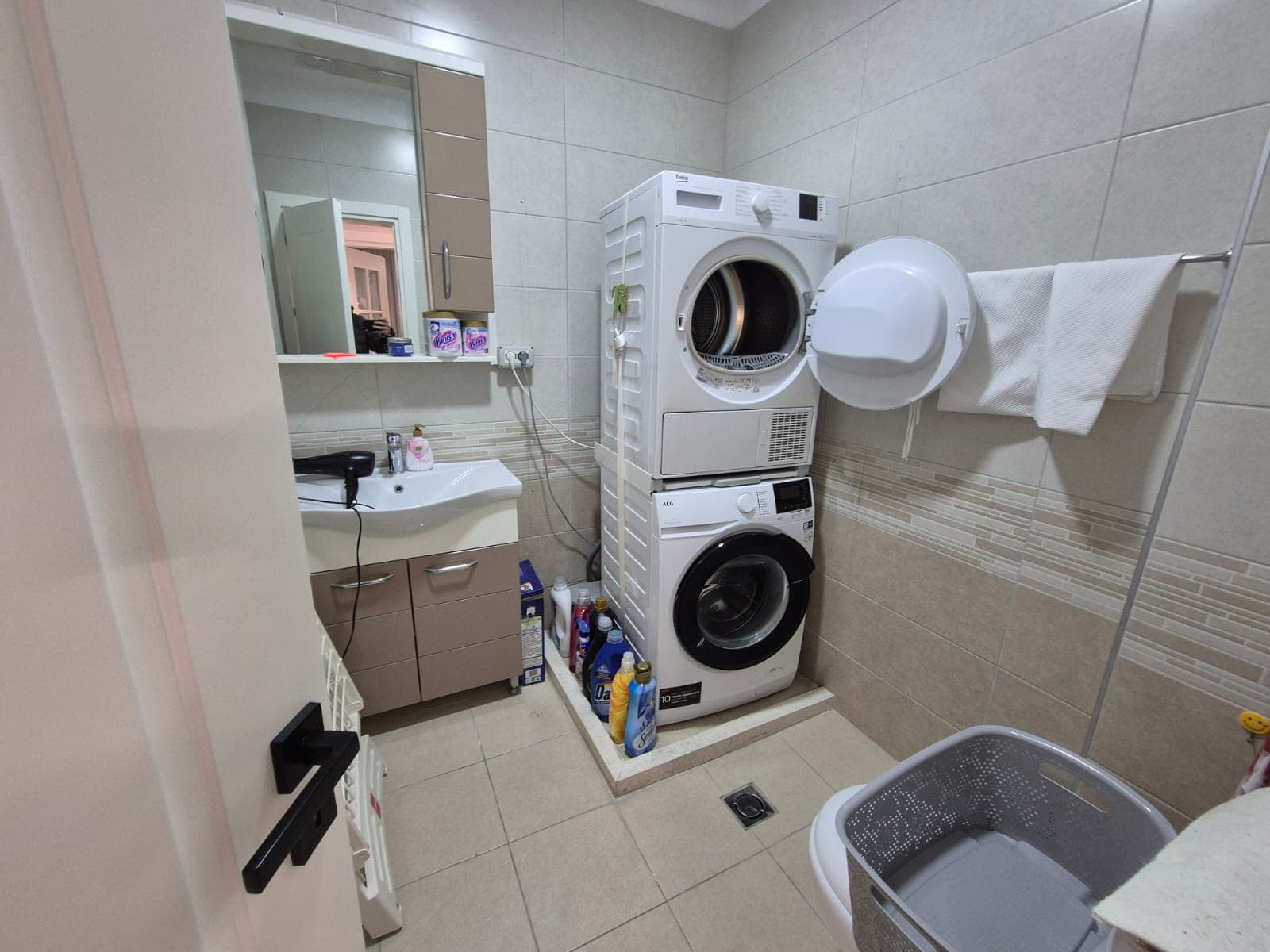 Apartament per Shitje 2+1+2, Zogu I Zi, Tirane! 3