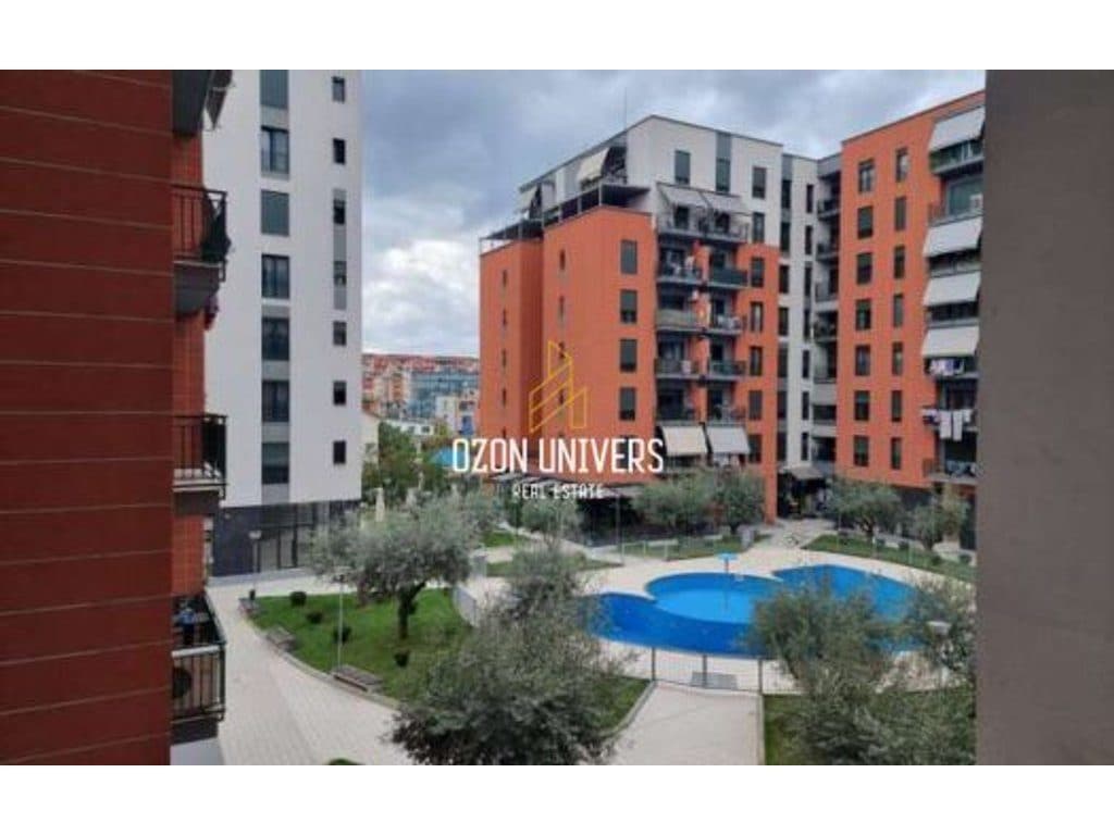 Ambient Biznesi për qira, tek Green City Residence