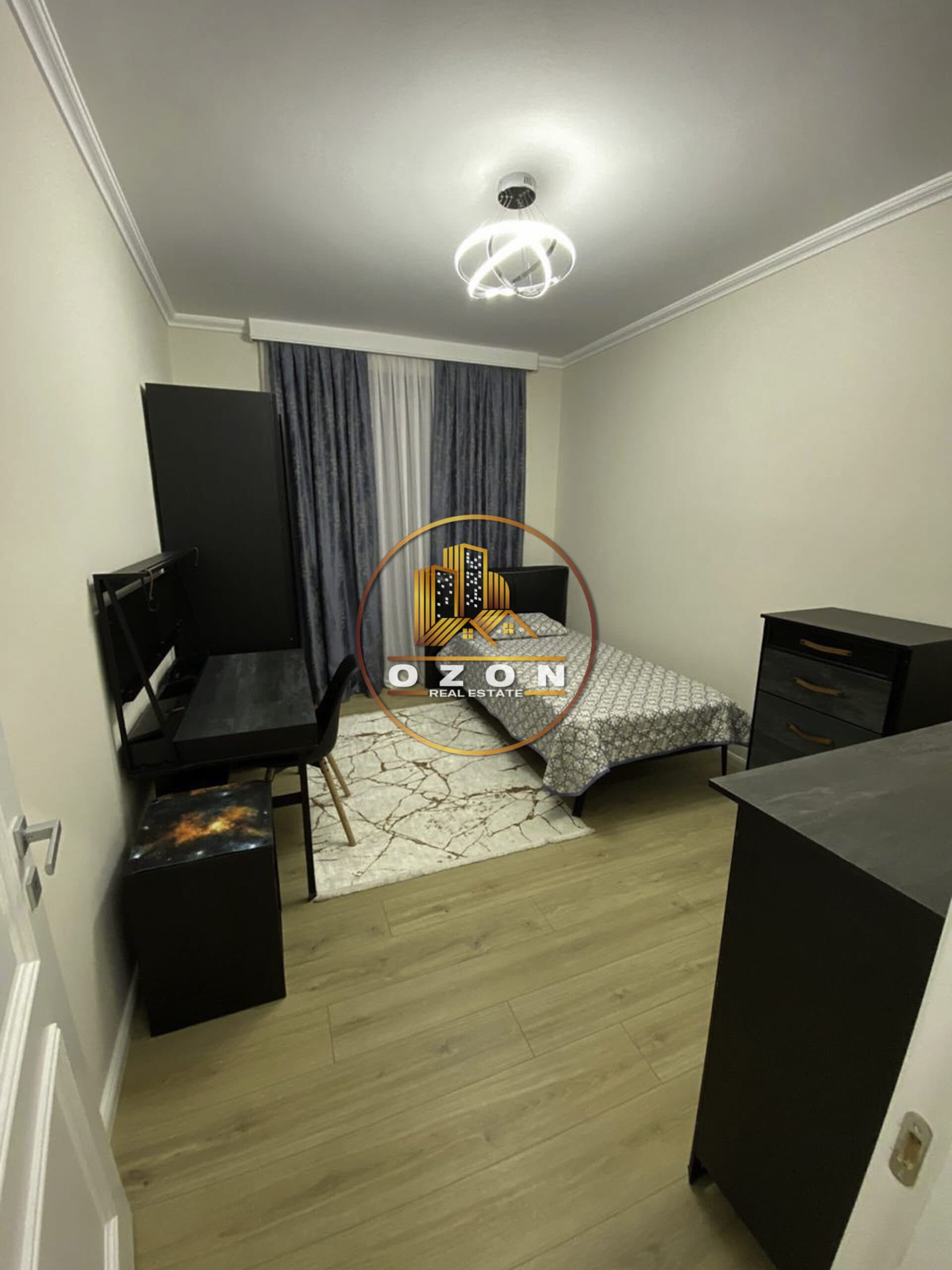 SHITET OSE JEPET ME QERA SUPER APARTAMENT 3+1+2 + POST PARKIM TEK TEGU!!!