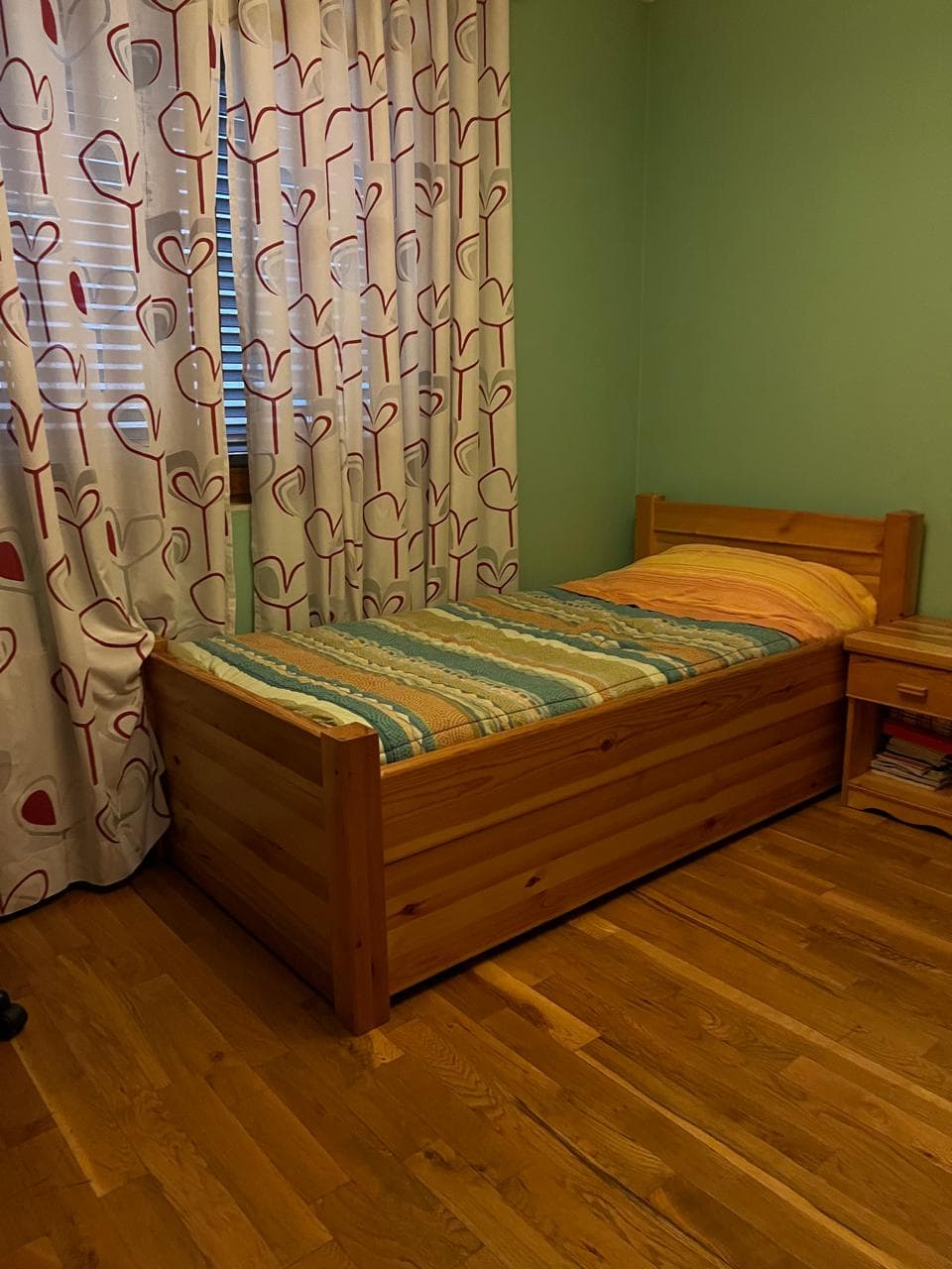 Apartament per Qera 3+1+2, Rruga Kavajes! 3