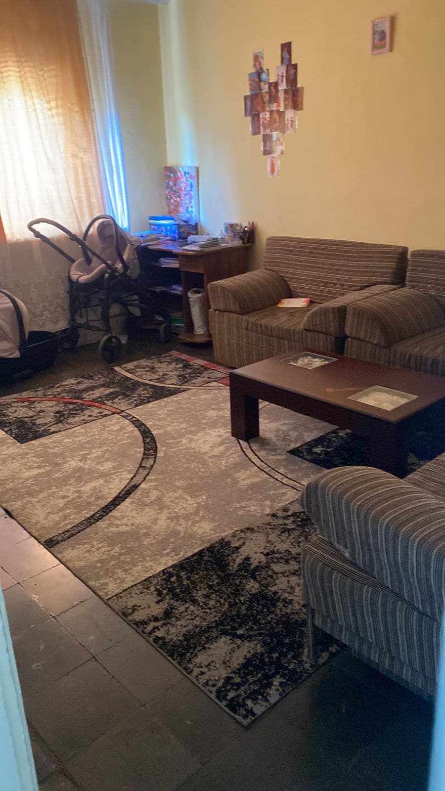 SHITET APARTAMENT 1+1, NE LAPRAKE!