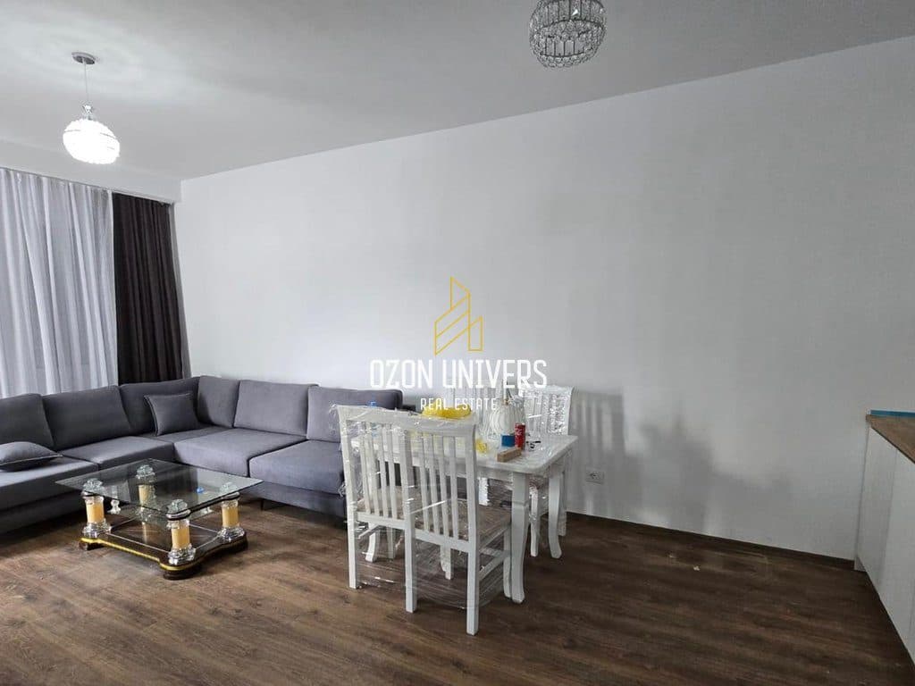 APARTAMENT ME QIRA – PASKUQAN, UNAZA E RE 2