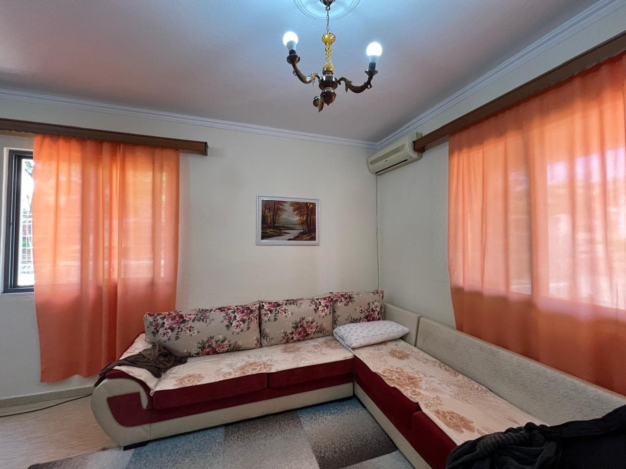 Shtëpi Private në Shkozë, Pranë Unazës Lindore për Shitje!