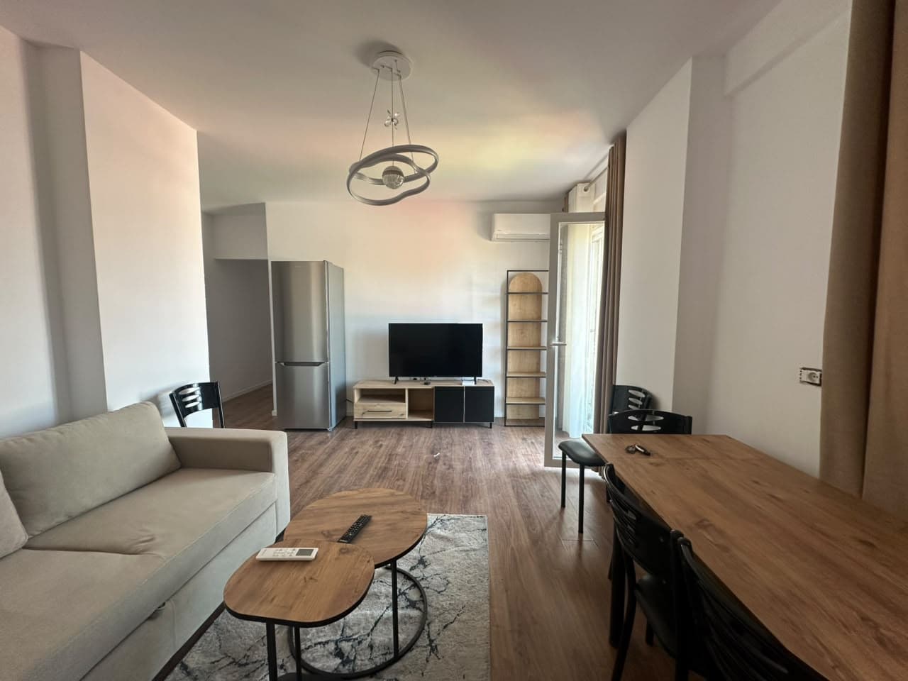 Apartament 2+1 për qira, në Selitë pranë Xhamisë !