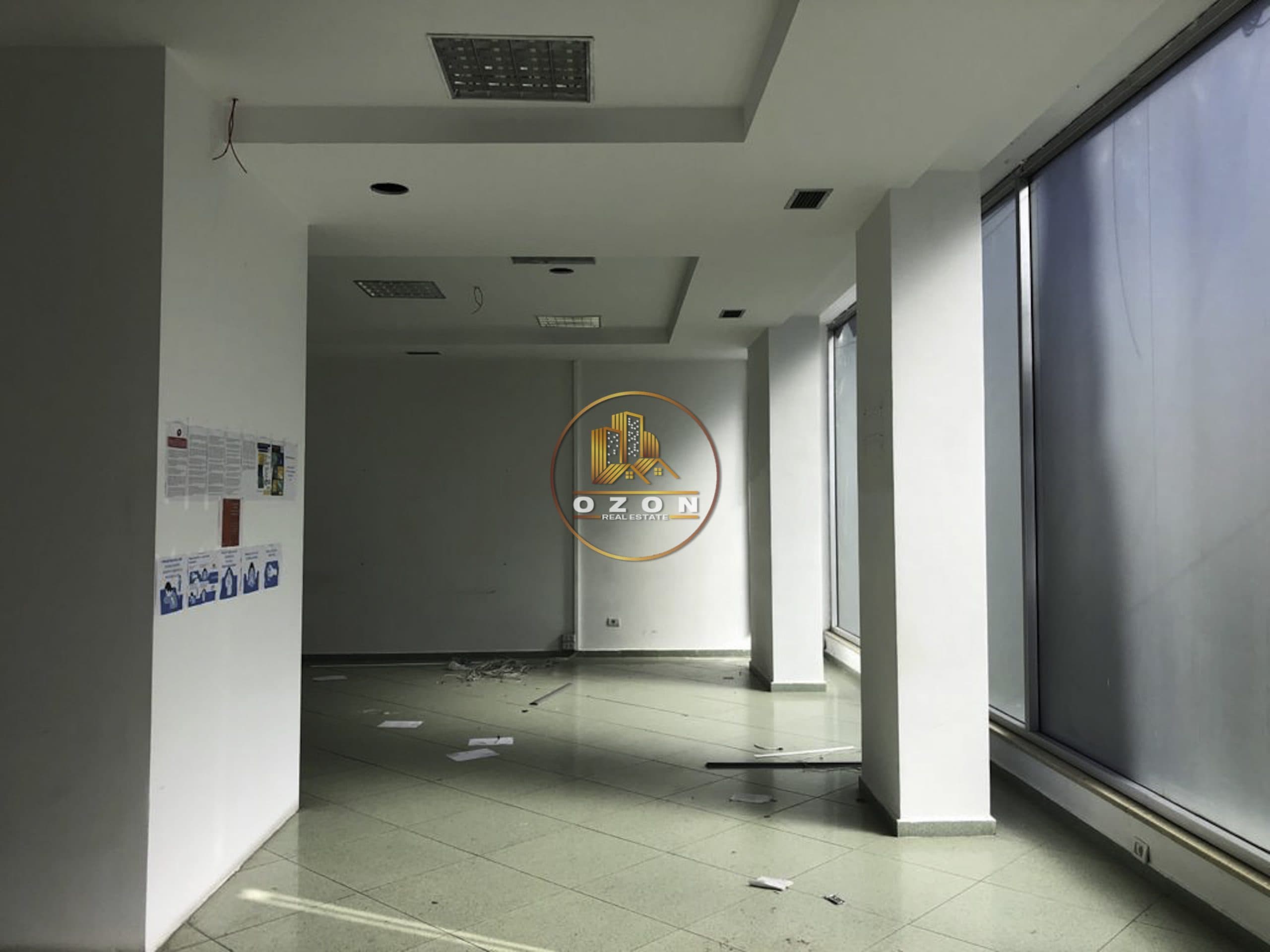 AMBIENT BIZNESI ME QERA, 546 M2 .ADRESA : KODRA E DIELLIT 2