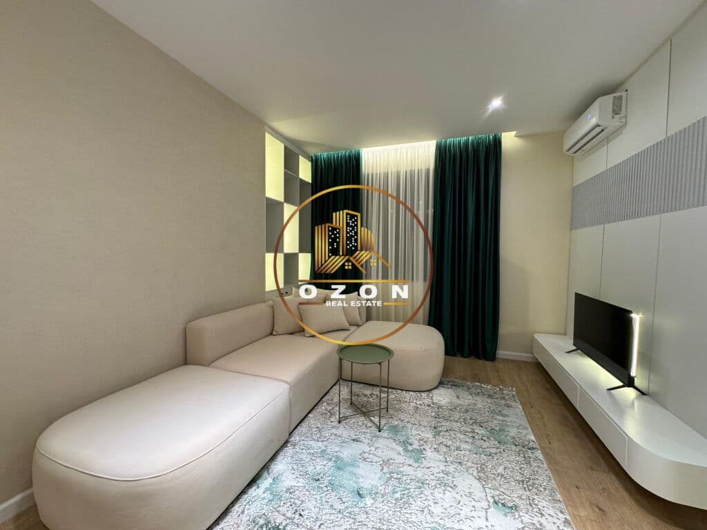 SUPER APARTAMENT ME QERA 2+1 ,RRUGA E ELBASANIT !